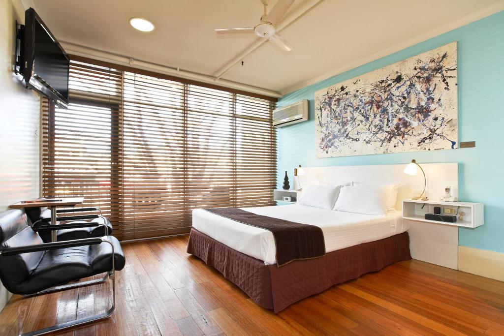 Tolarno Hotel by null