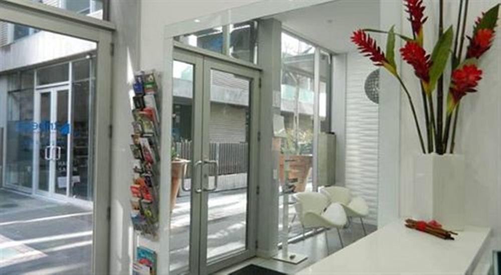 Tribeca Serviced Apartments