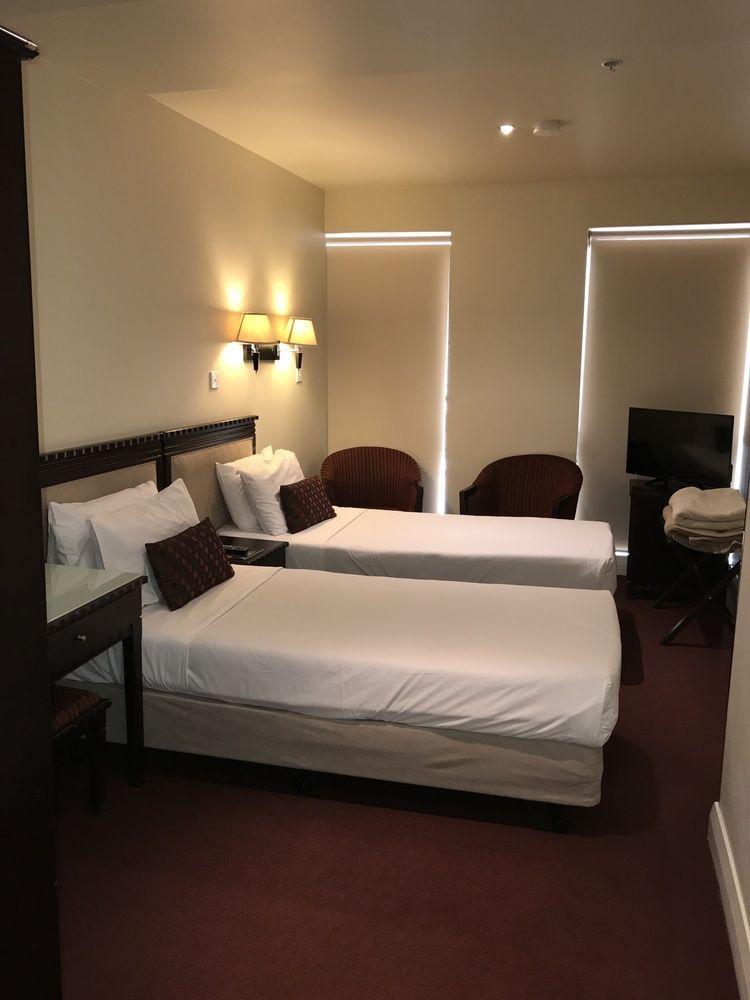 Trinity Hotel