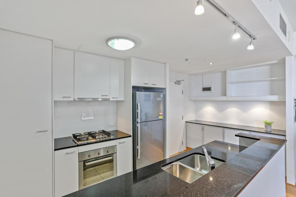 Tweed Ultima Apartments