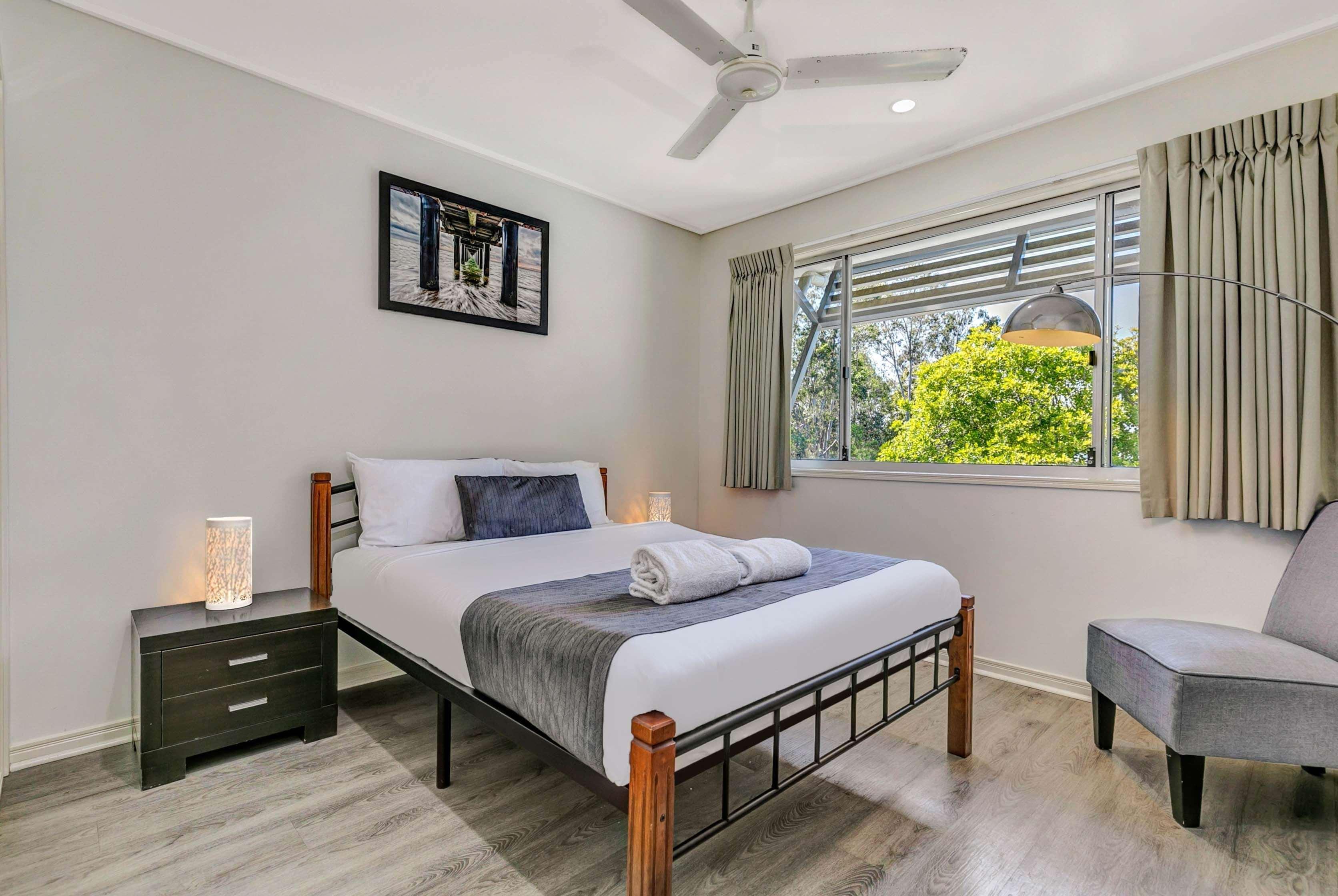 Ramada Encore By Wyndham Whale Cove Hervey Bay