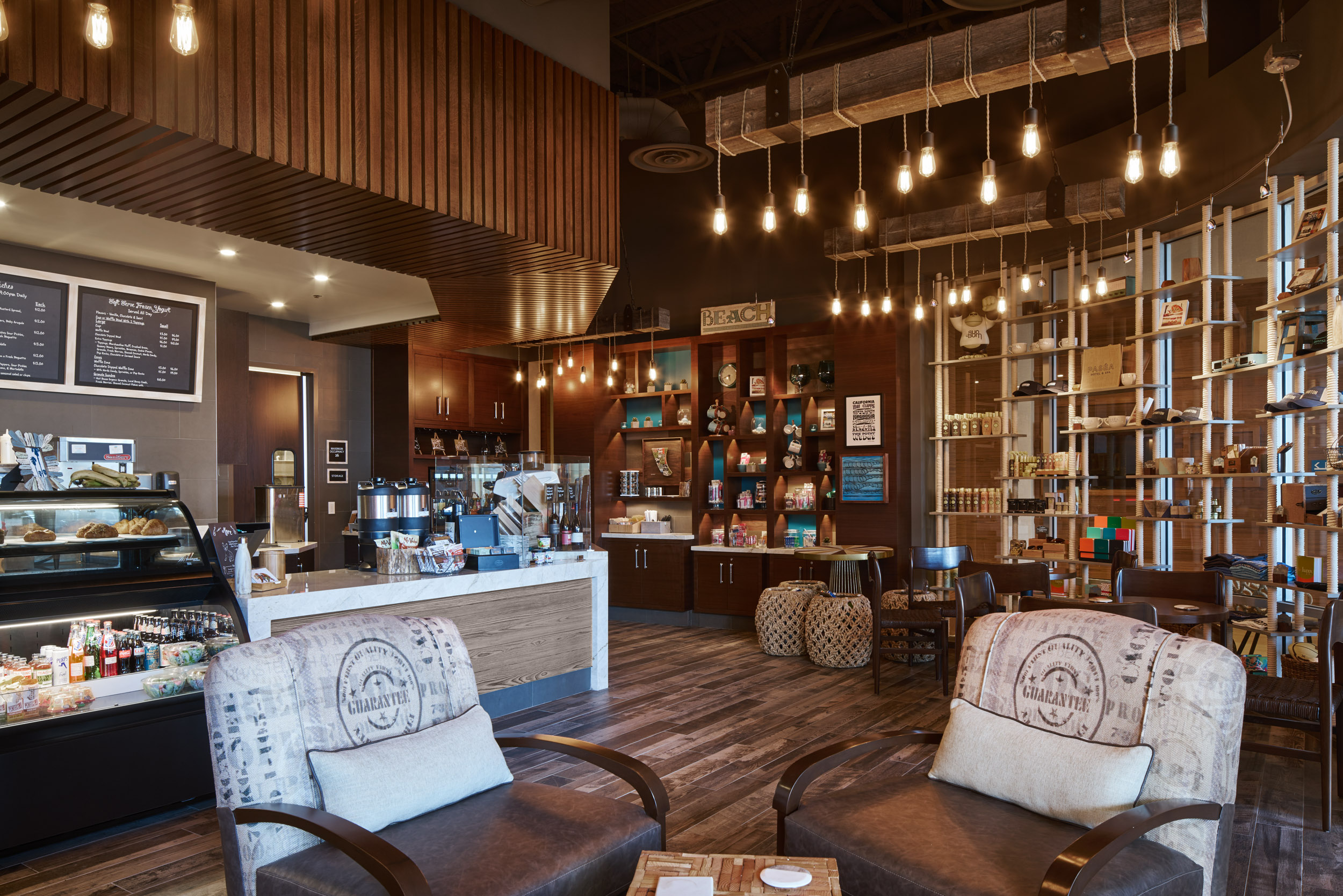 Paséa Hotel & Spa by null