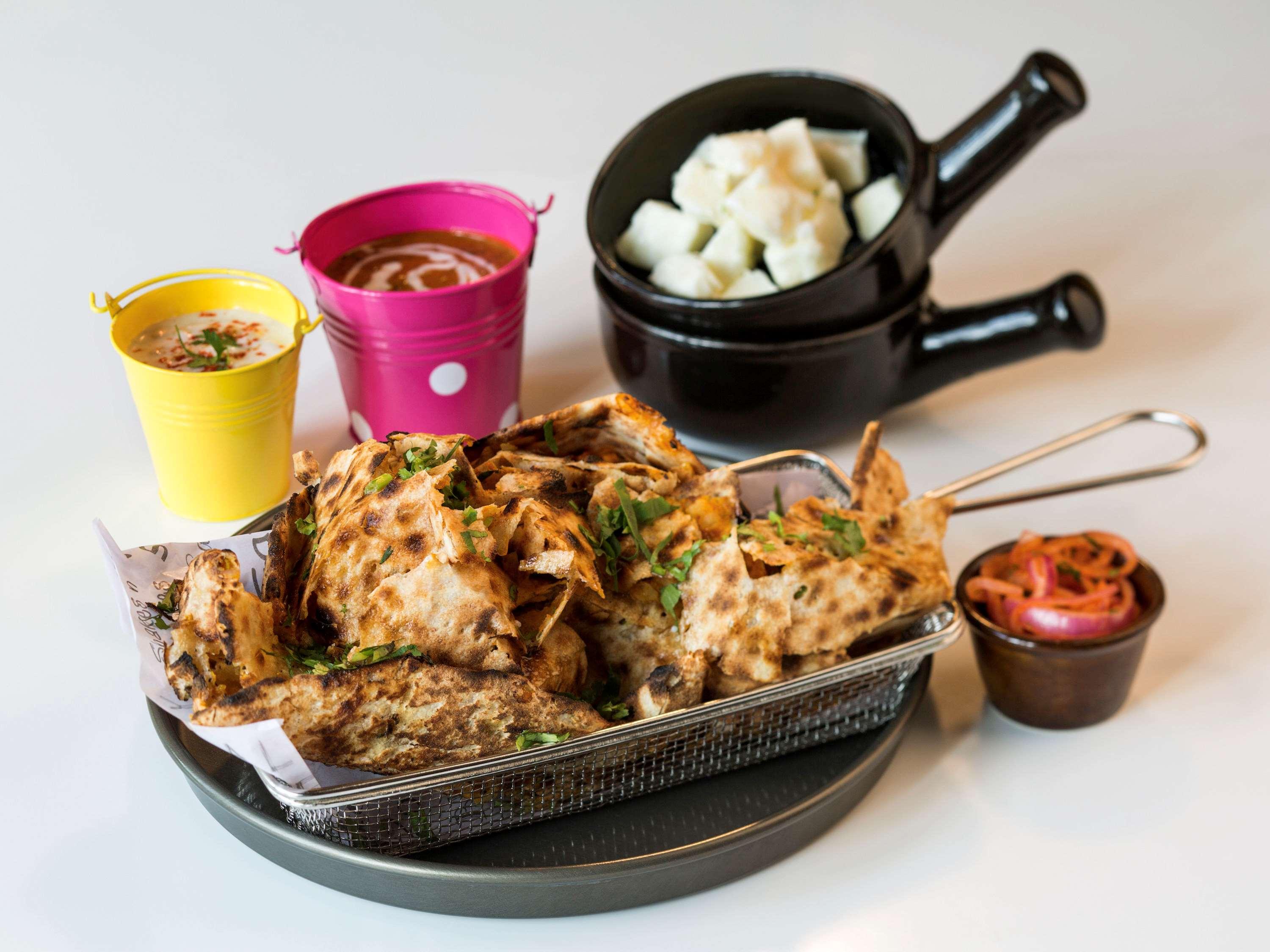 ibis Hyderabad HITEC City