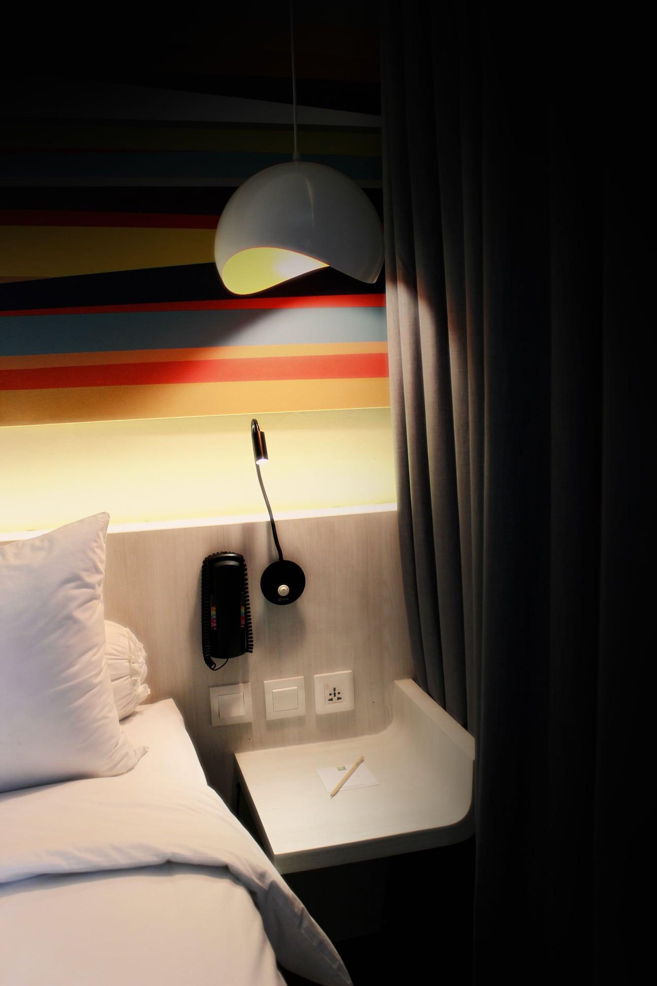 Ibis Styles Makassar Samratulangi