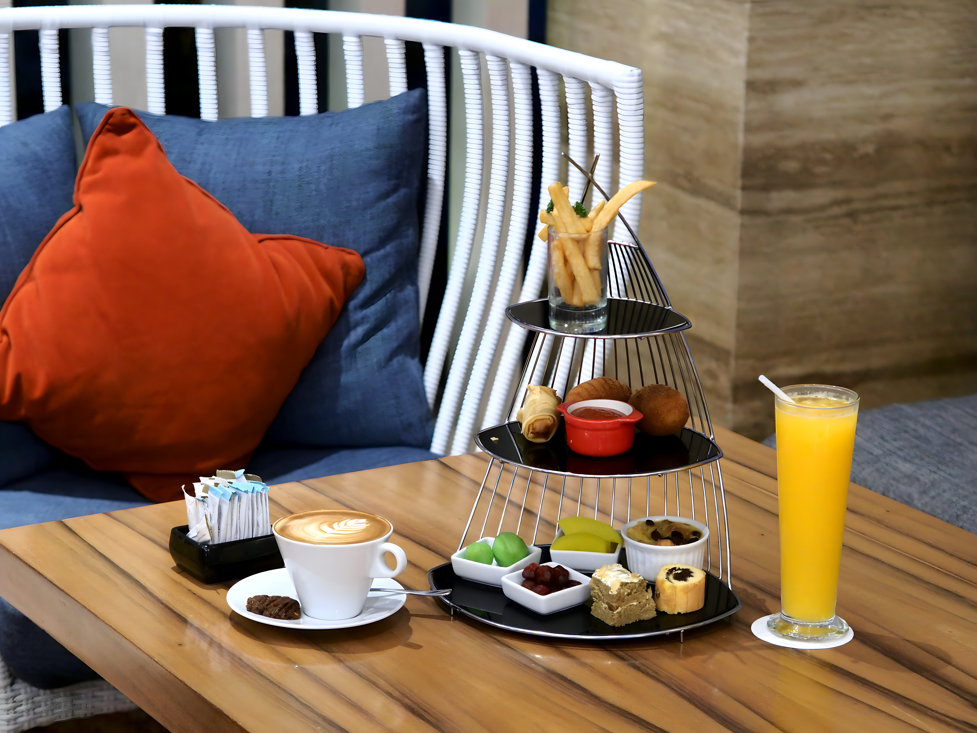 Mercure Jakarta Cikini