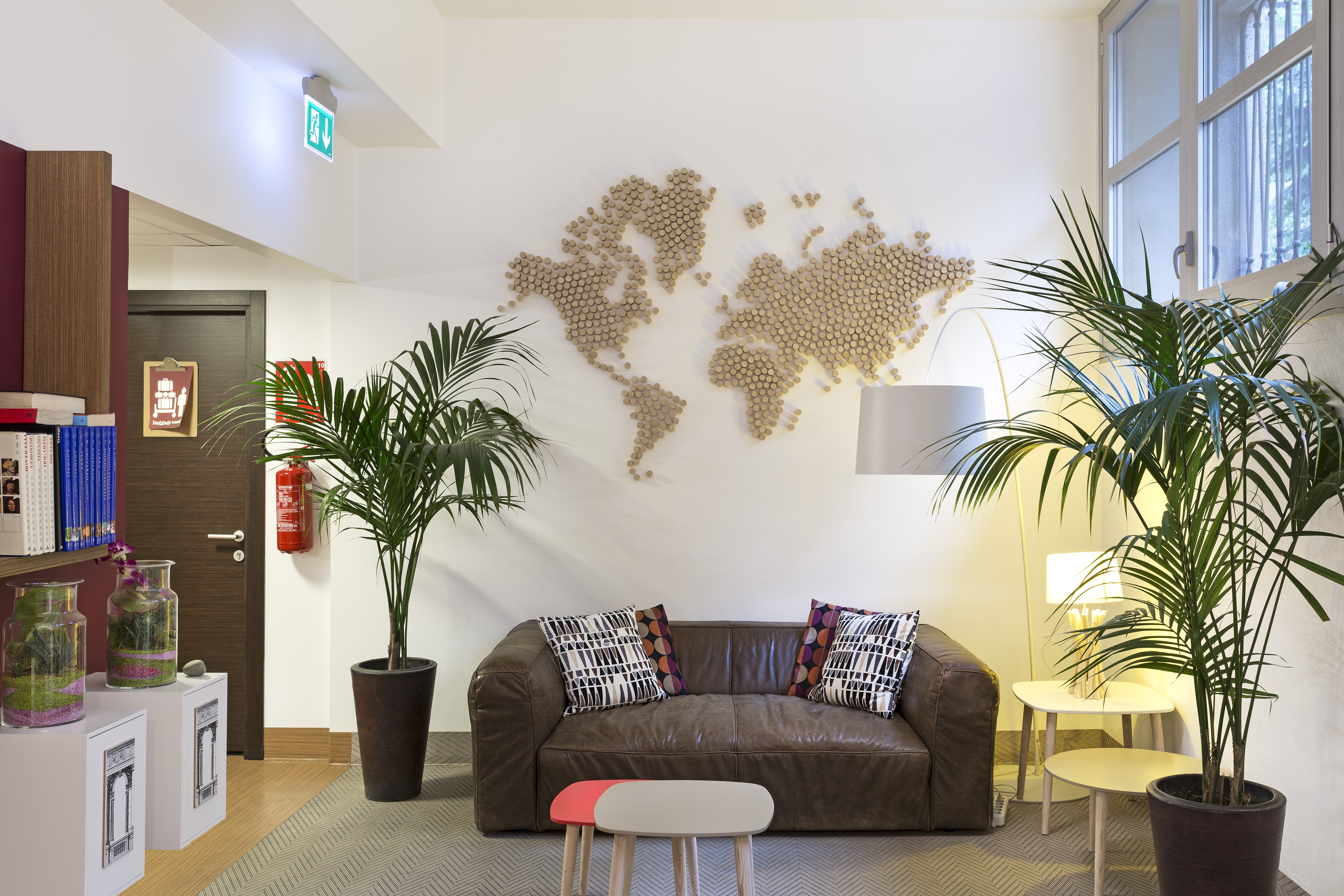 B&B Hotel Milano Sant'Ambrogio - photo