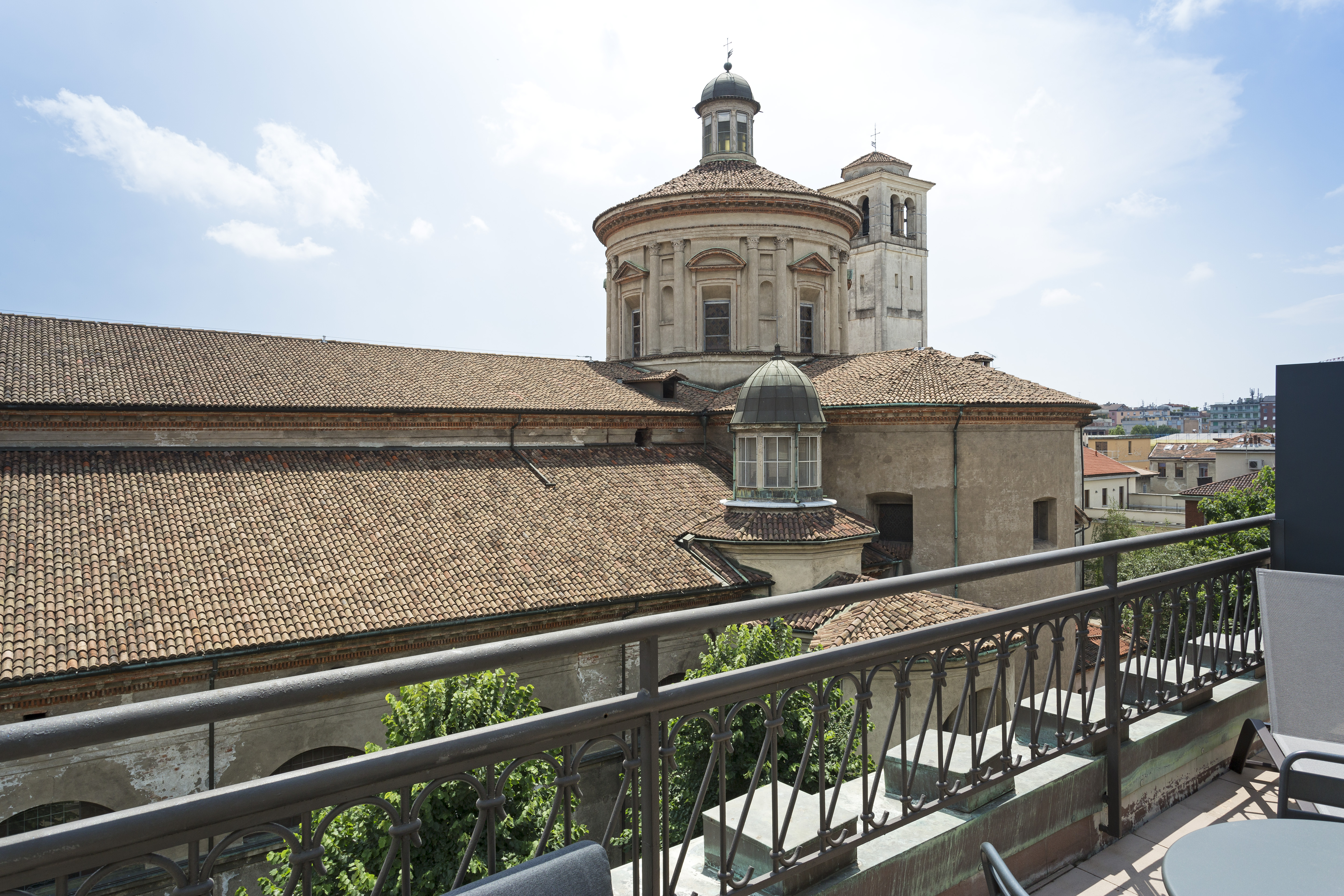 B&B Hotel Milano Sant'Ambrogio - photo