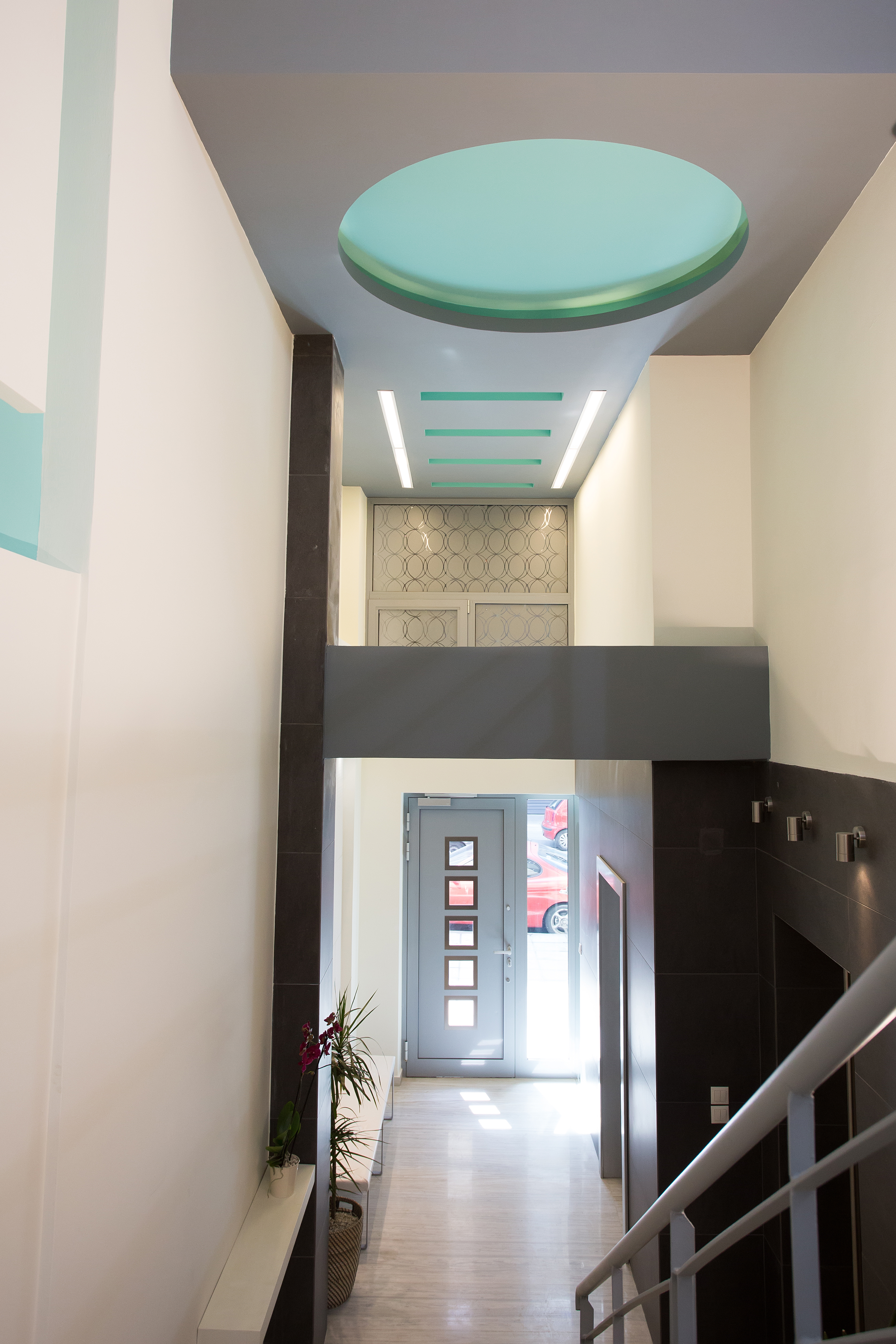 Polis Apartments - photo