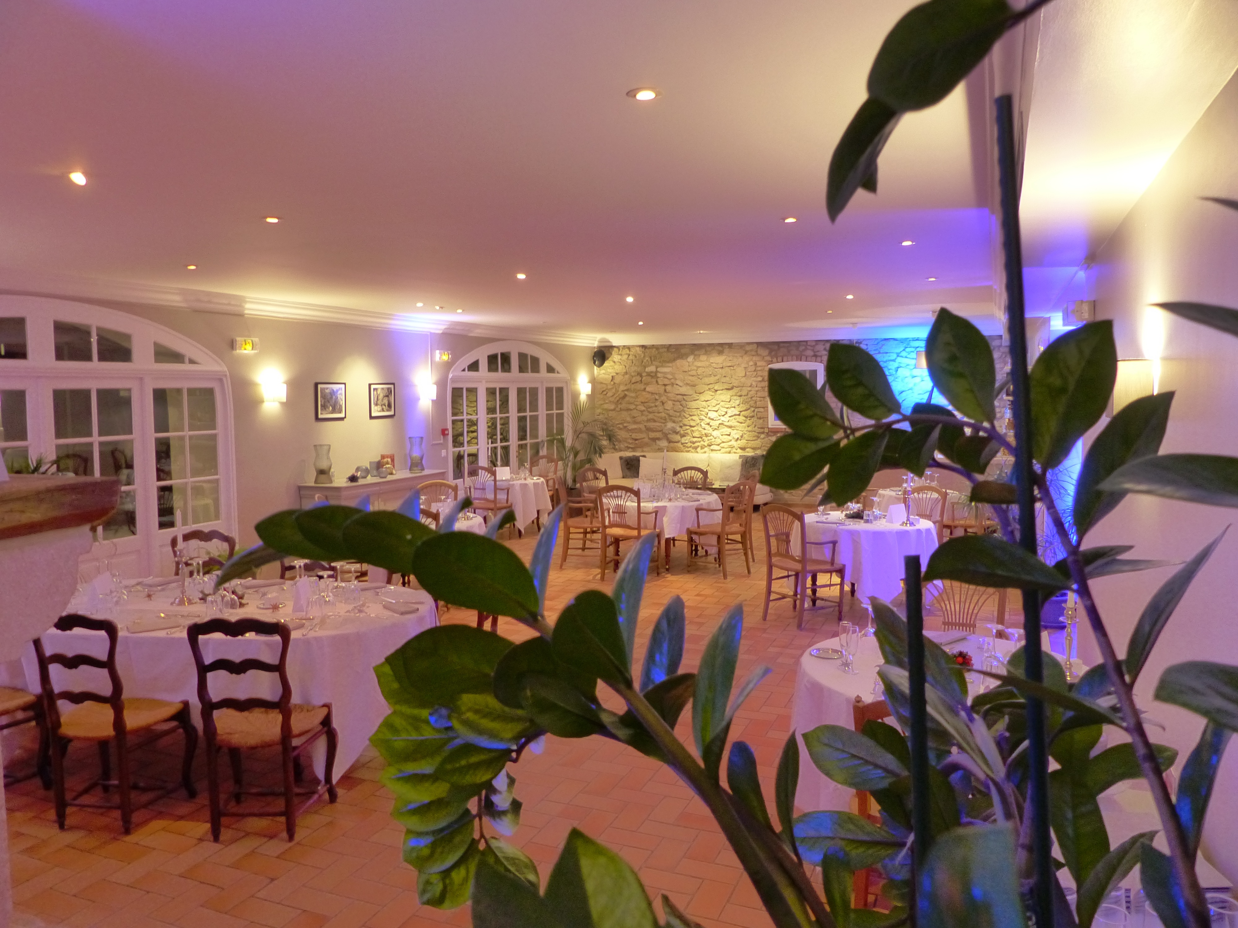 La Sommellerie Logis de France