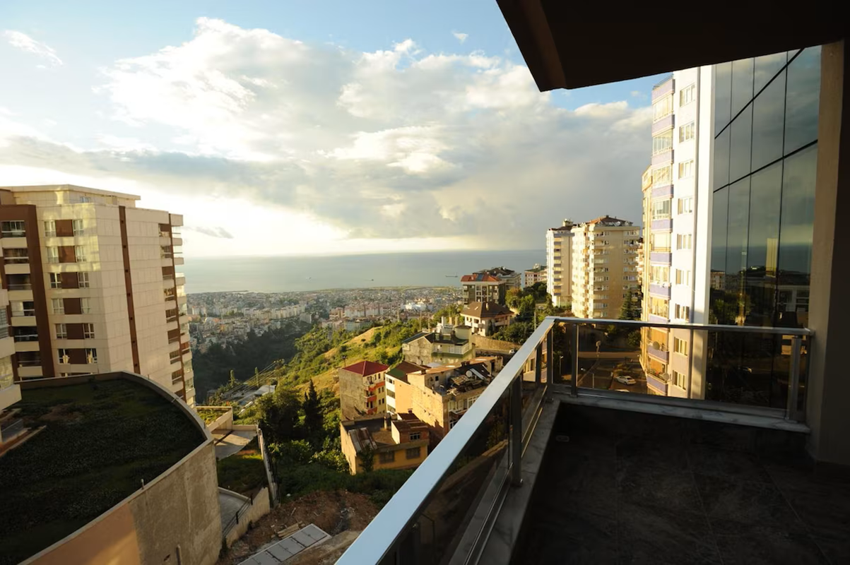 Qamar Prestige Suite