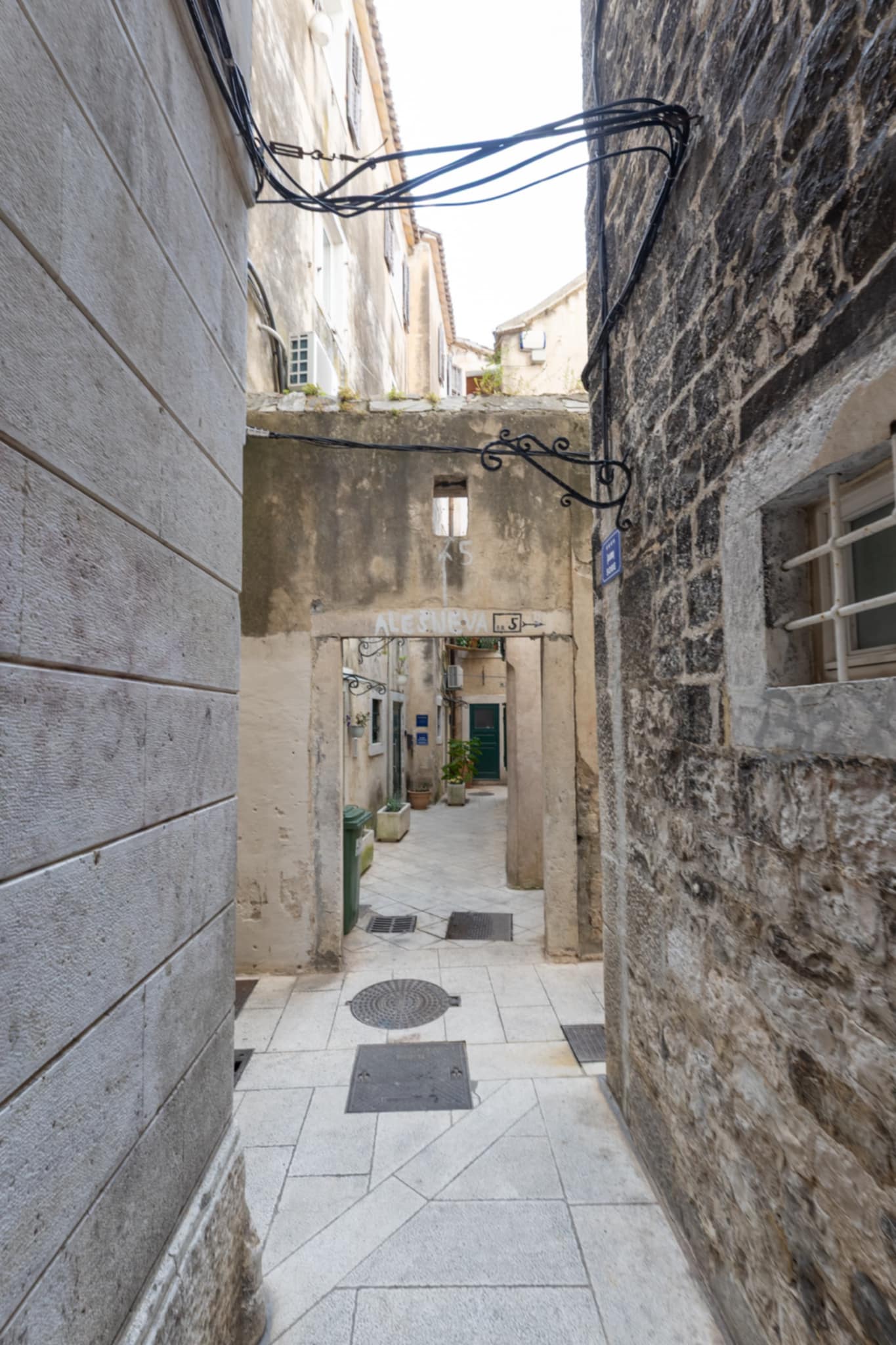 Rooms Toni Palace - Poză