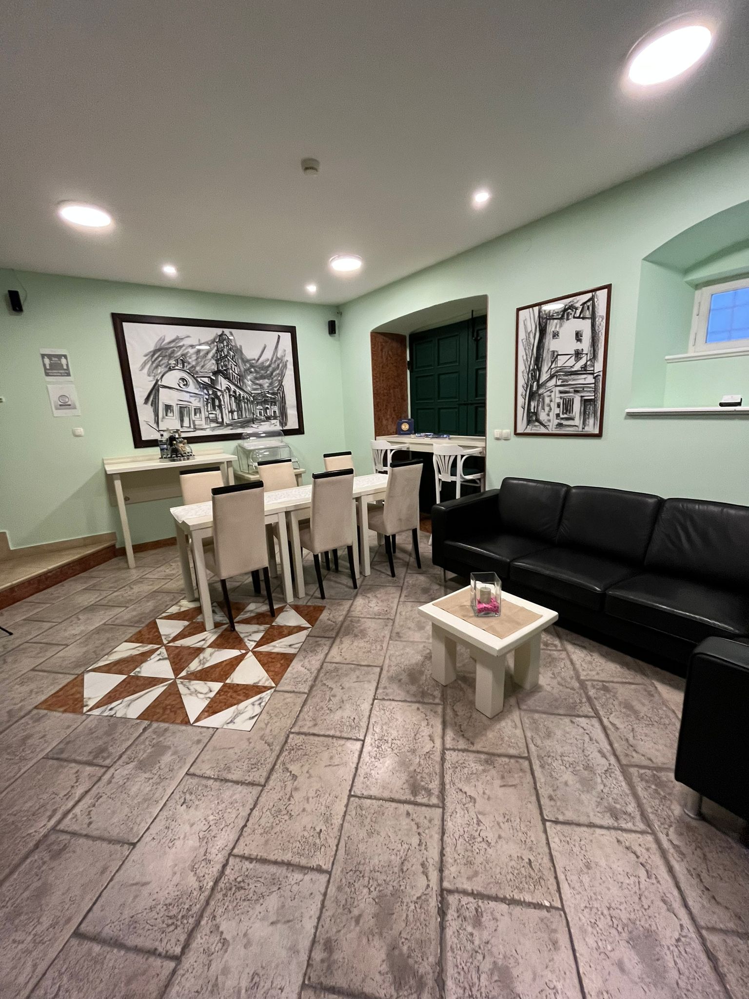 Rooms Toni Palace - Poză