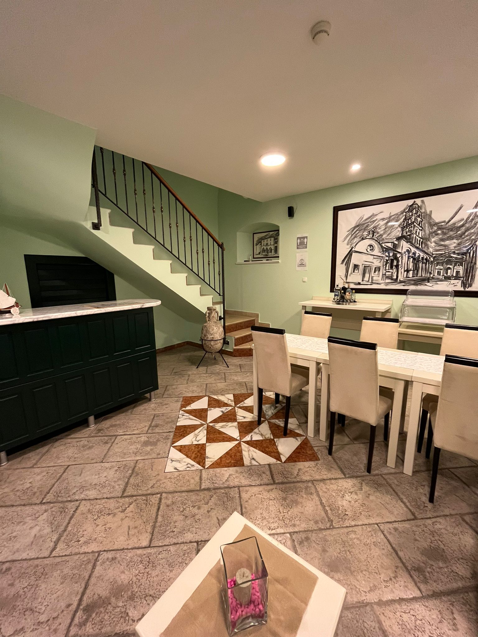 Rooms Toni Palace - Poză