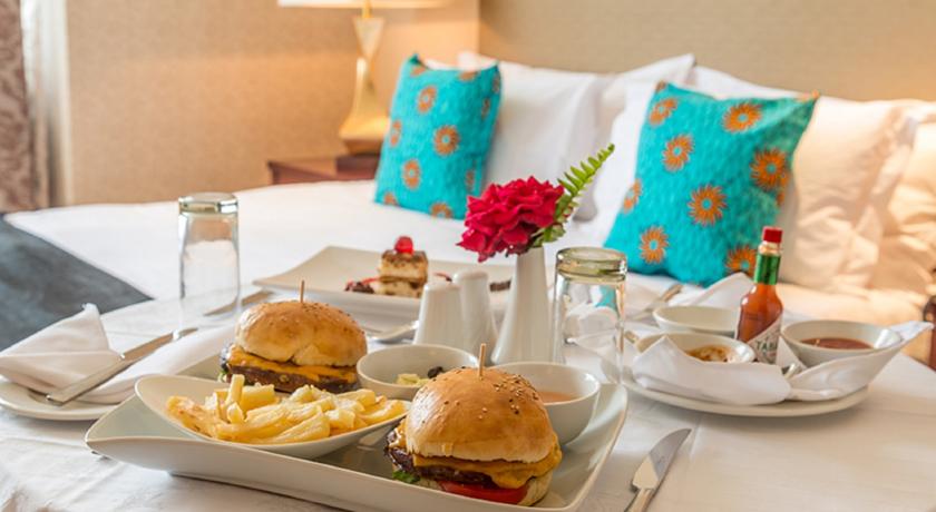 President Hotel at Umodzi Park Resort by null