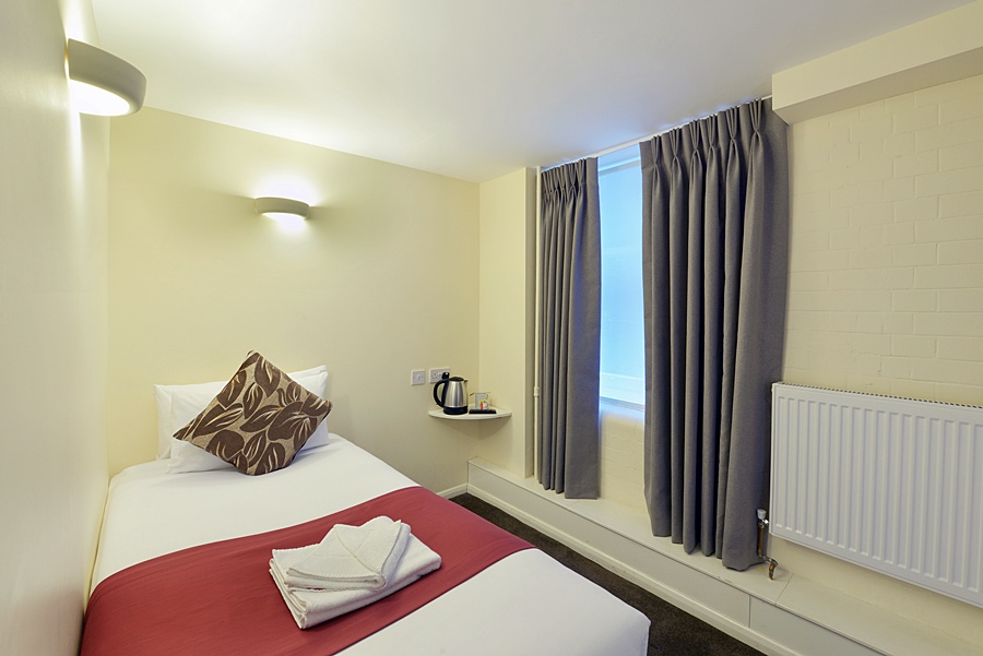 So Kings Cross Hotel
