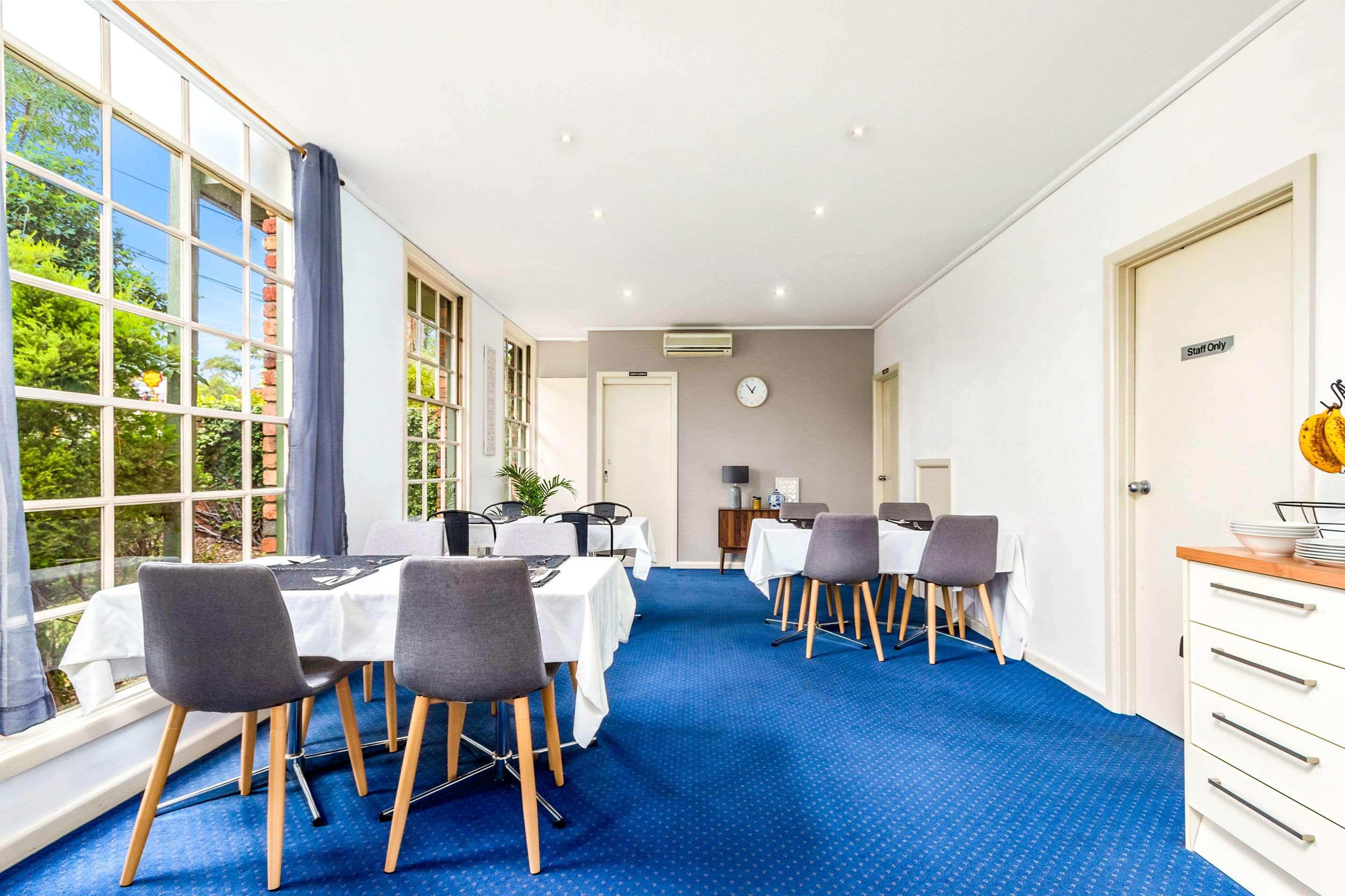 Comfort Inn Greensborough