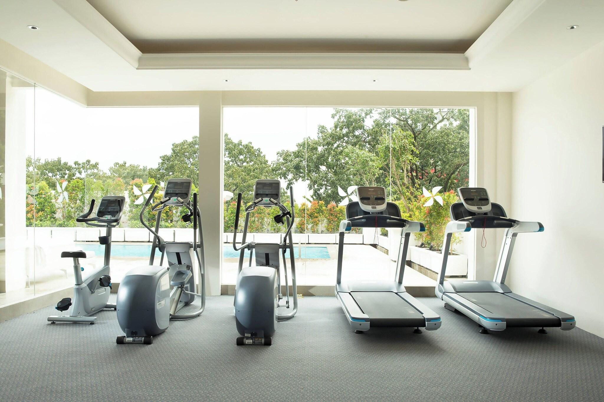 Four Points By Sheraton Bandung