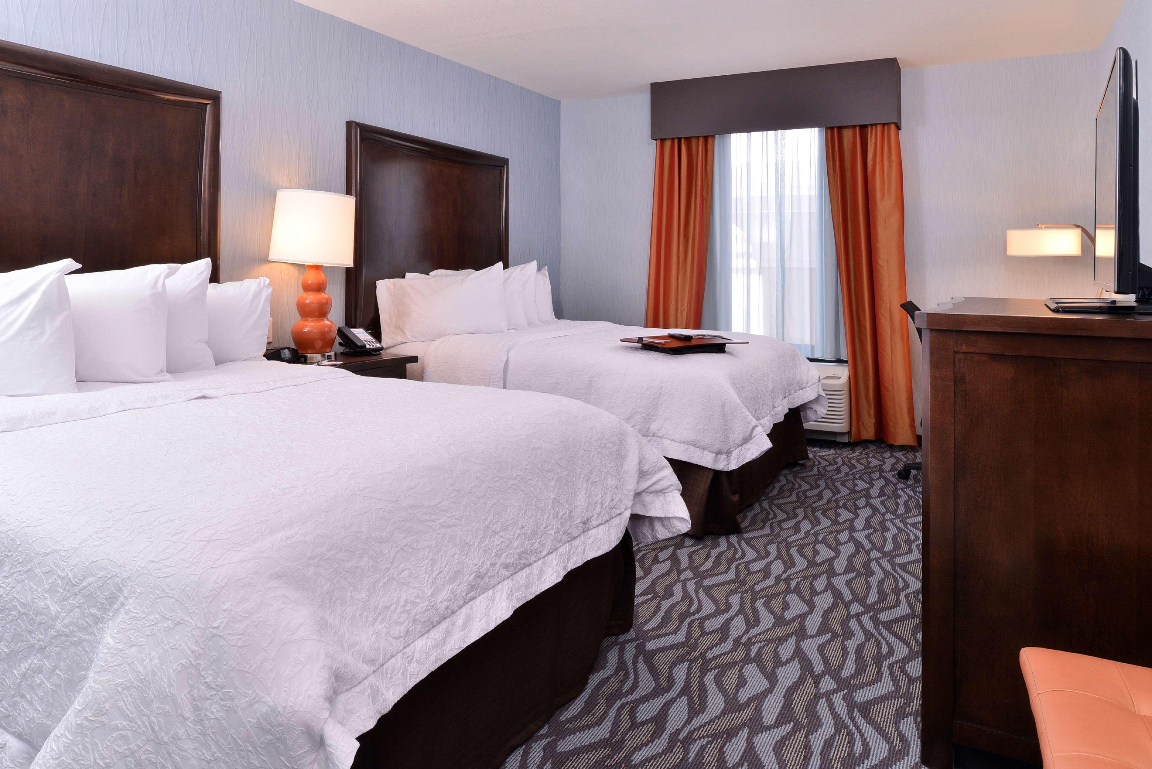 Hampton Inn Potsdam