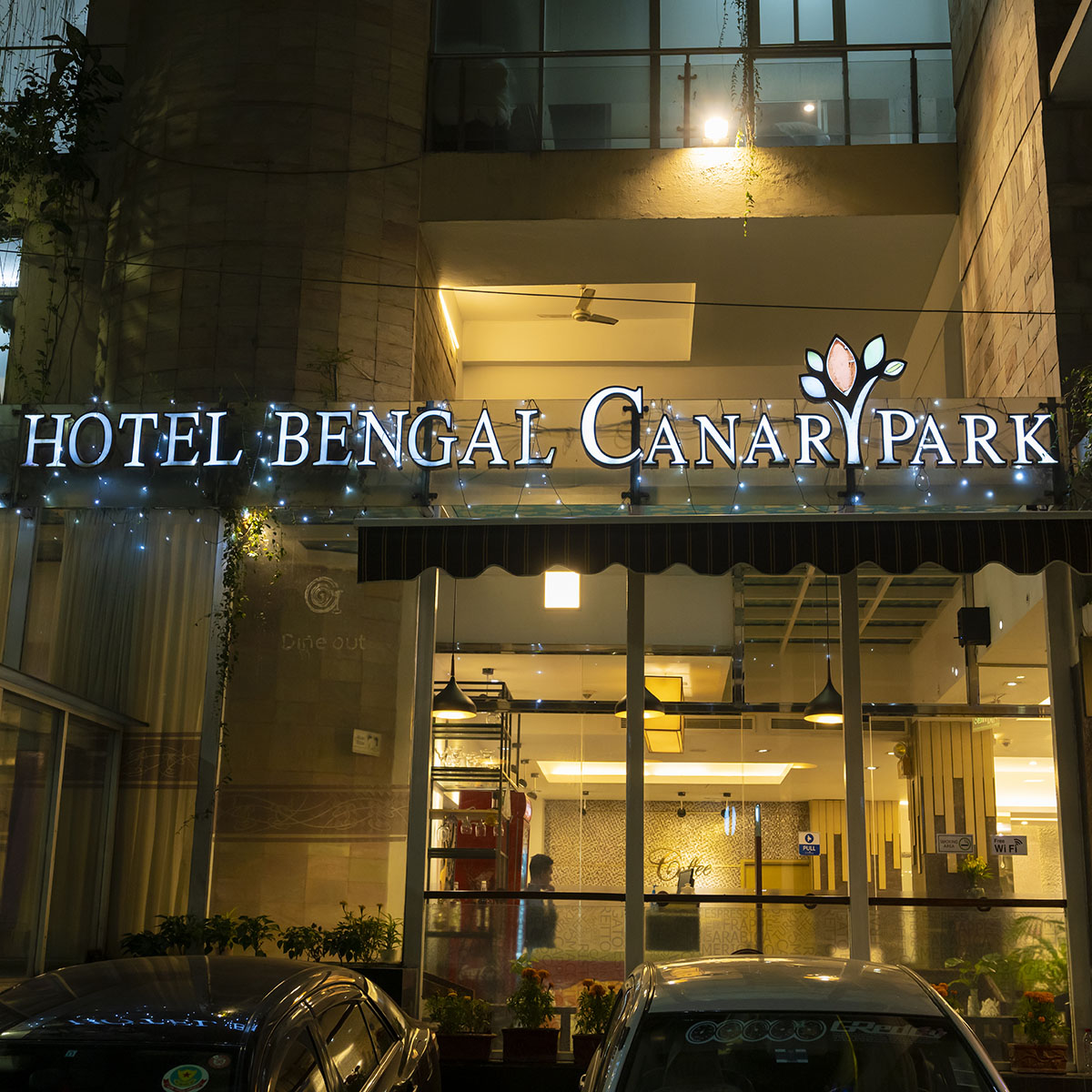 Hotel Bengal Canary Park image