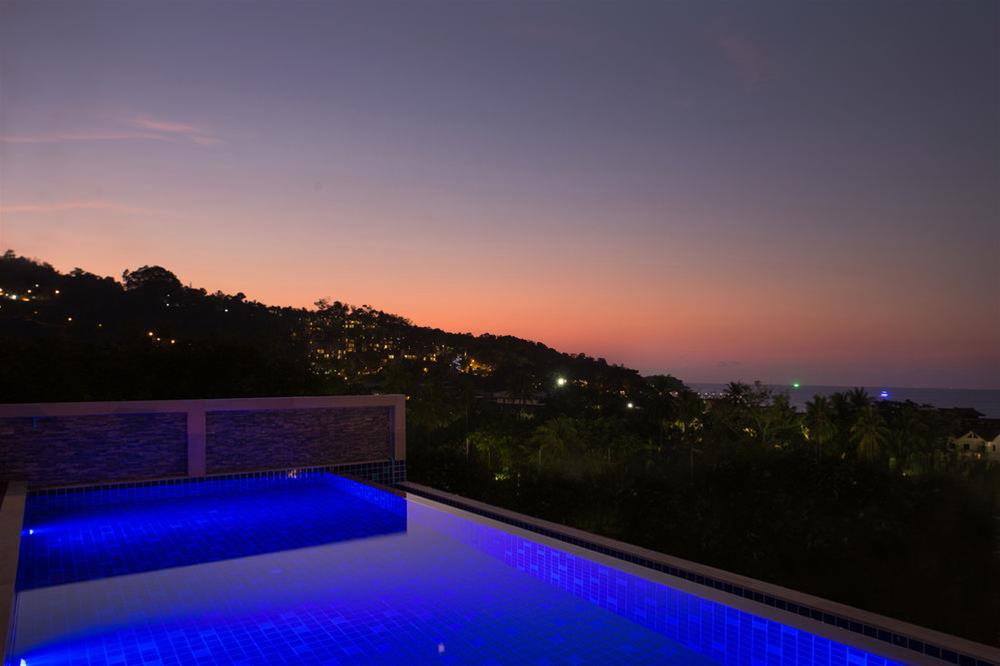 Paripas Patong Resort - фото