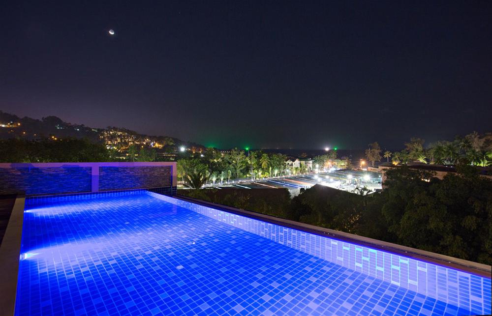 Paripas Patong Resort - фото