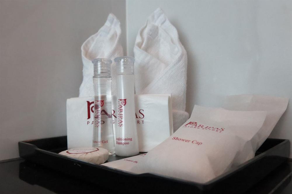 Paripas Patong Resort - фото