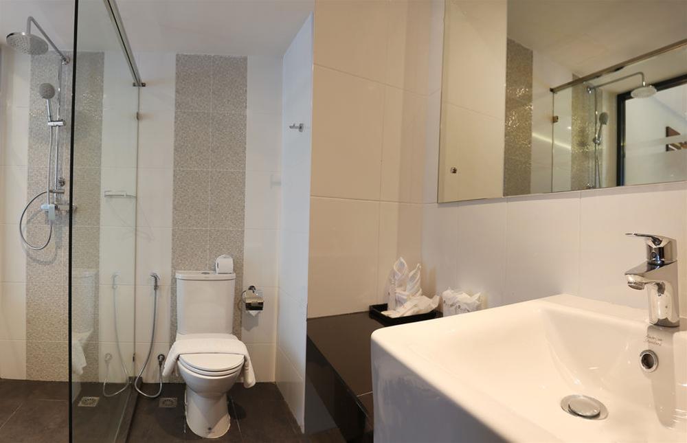 Paripas Patong Resort - фото