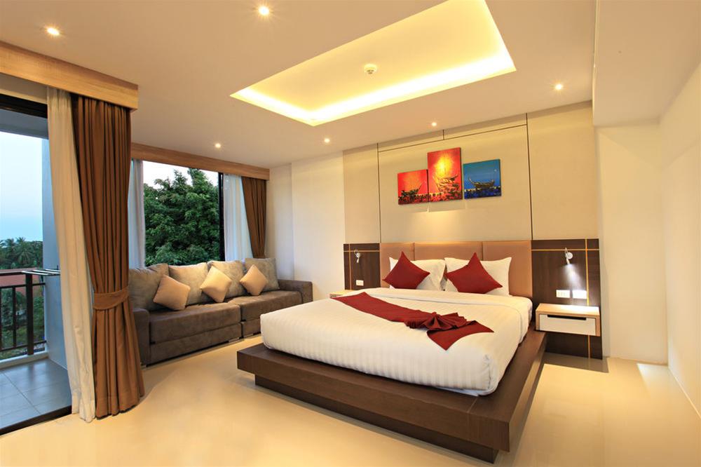 Paripas Patong Resort - фото