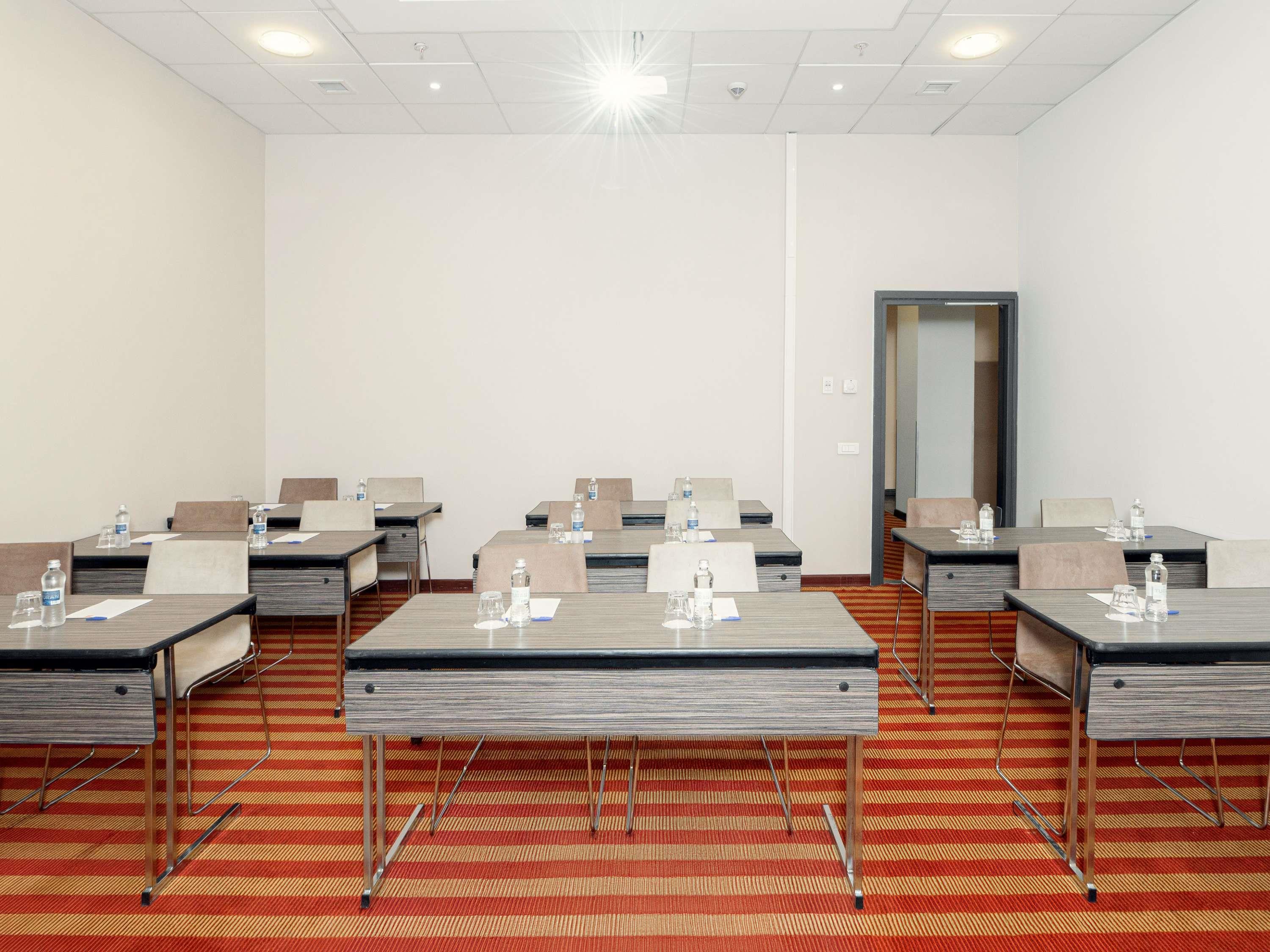 Ibis Nur-Sultan