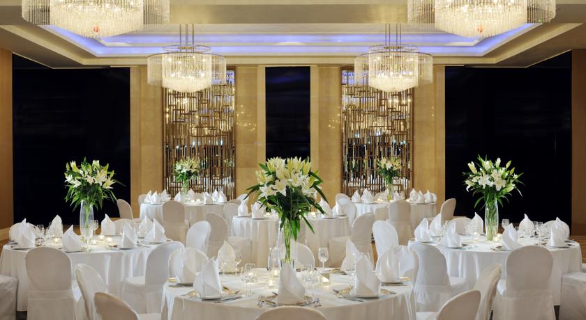 Marriott Hotel Astana