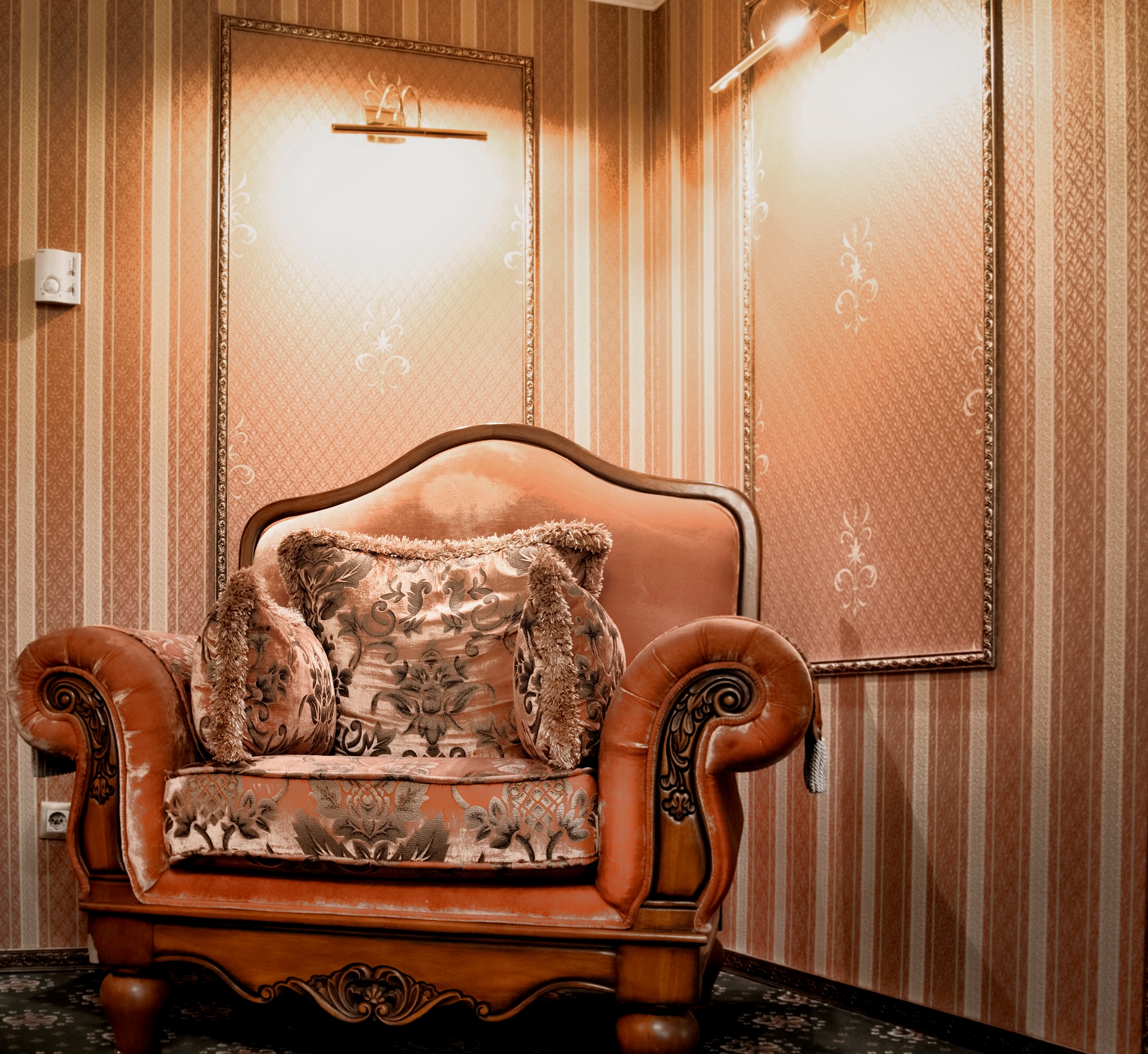 Diplomat Hotel & Business Center by null