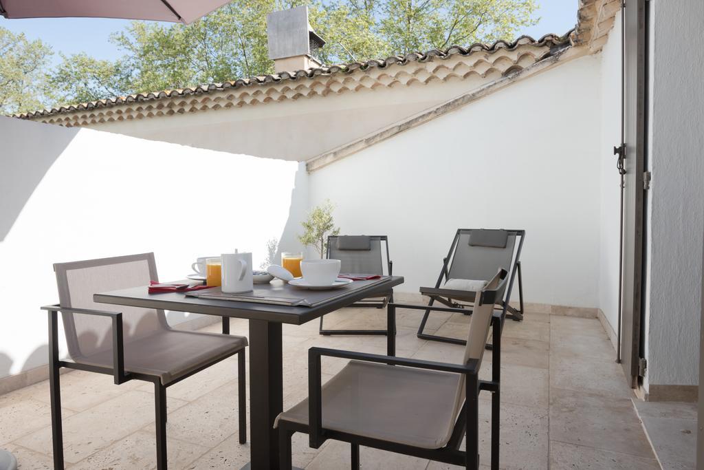 La Bégude Saint-Pierre by null