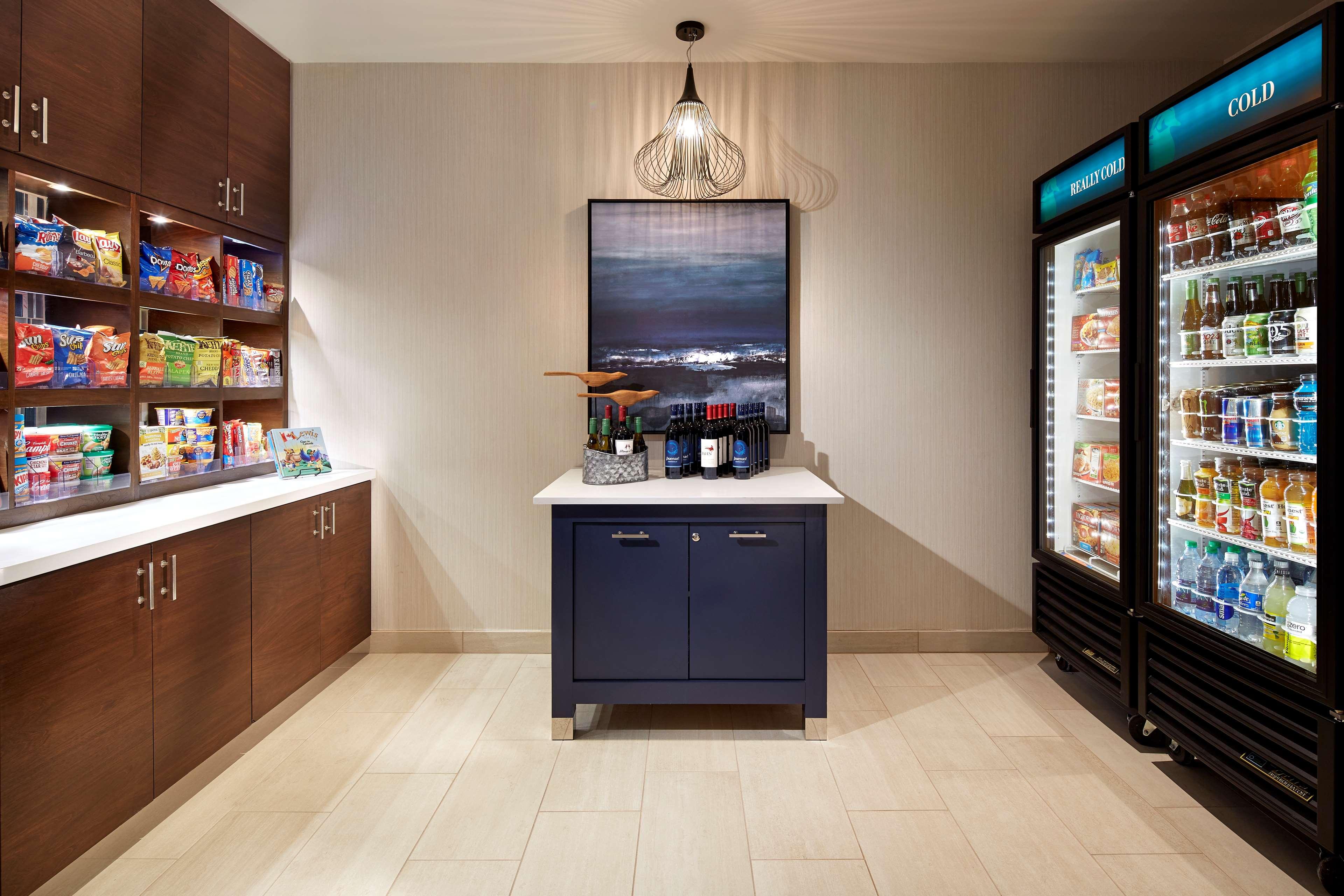 Homewood Suites by Hilton San Diego/Mission Valley