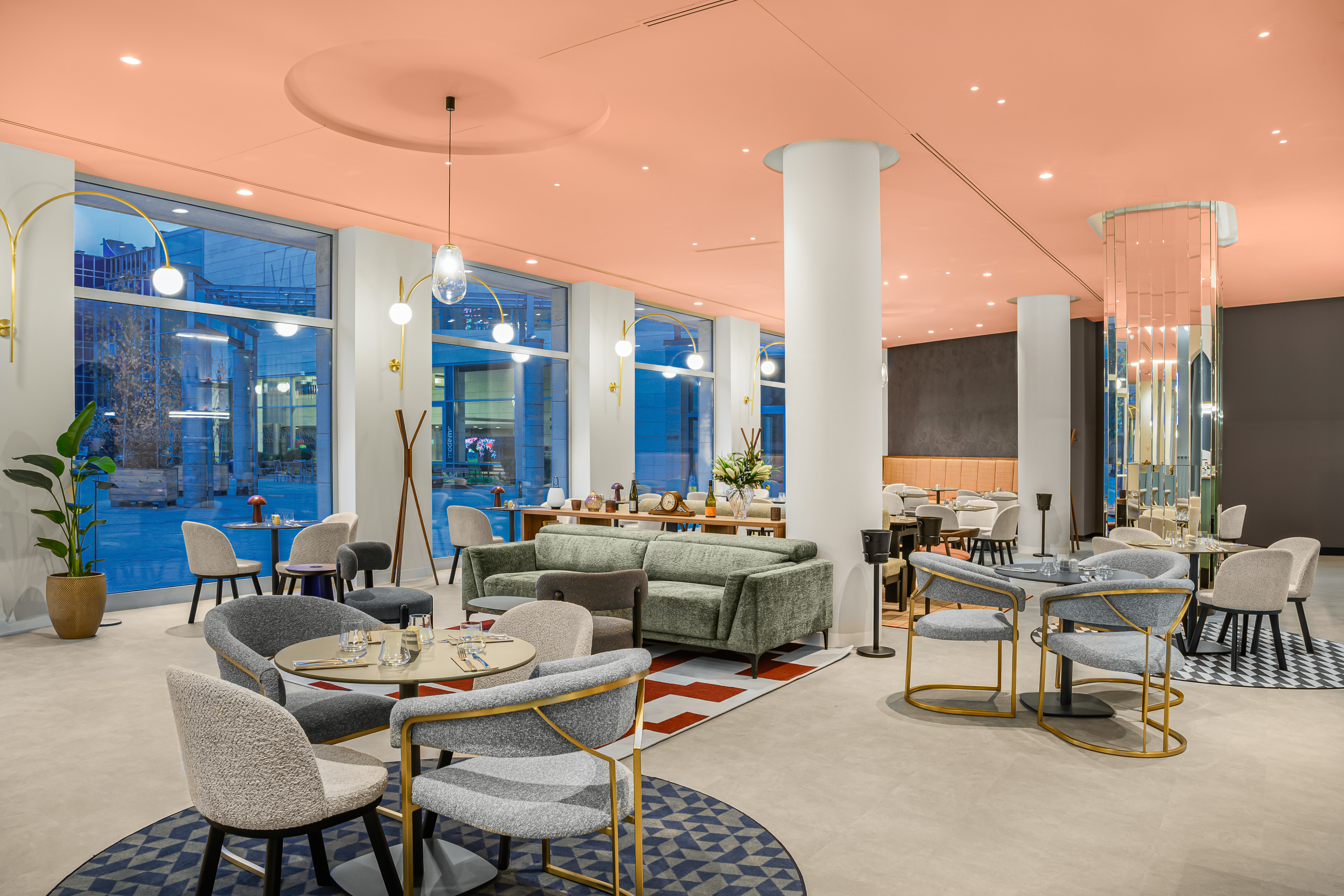 Hotel Lycium Debrecen - Handwritten Collection