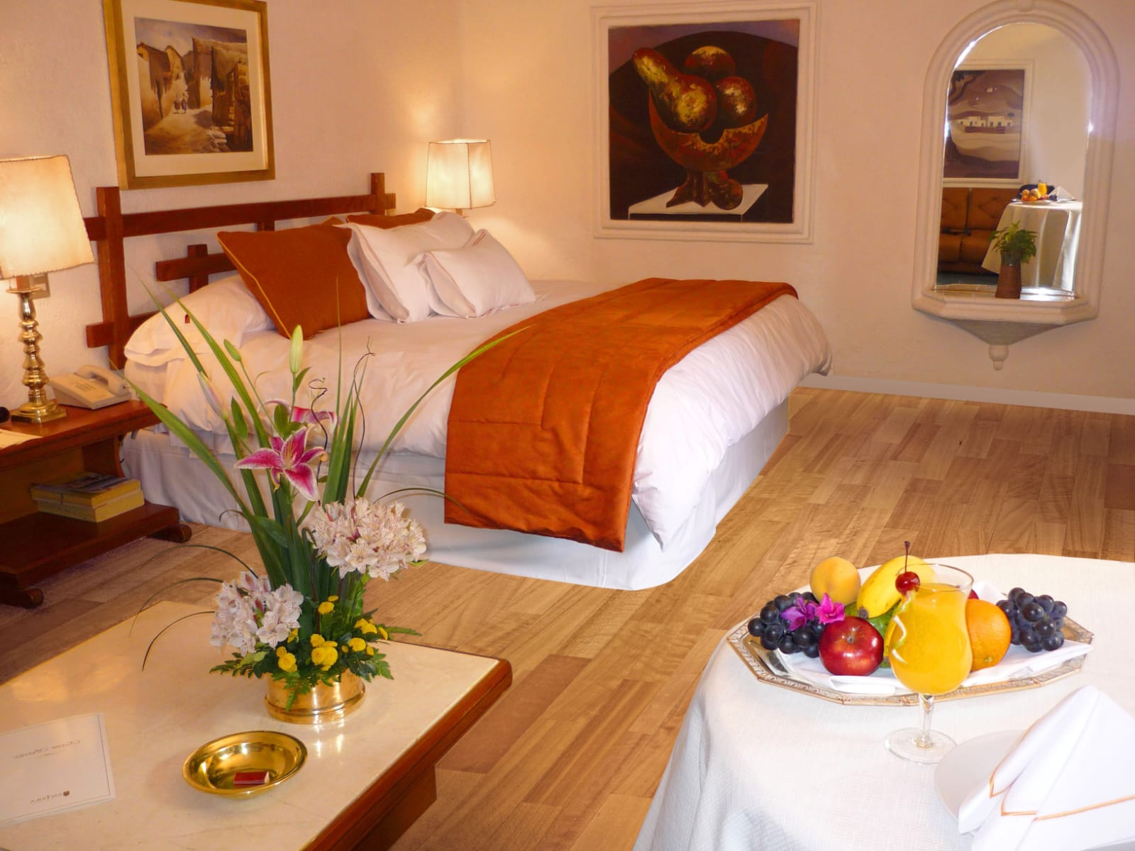 Antara Hotel & Suites - Miraflores