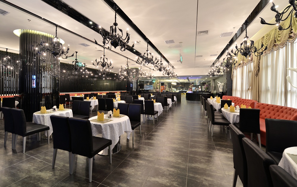 Xiamen Discovery Hotel
