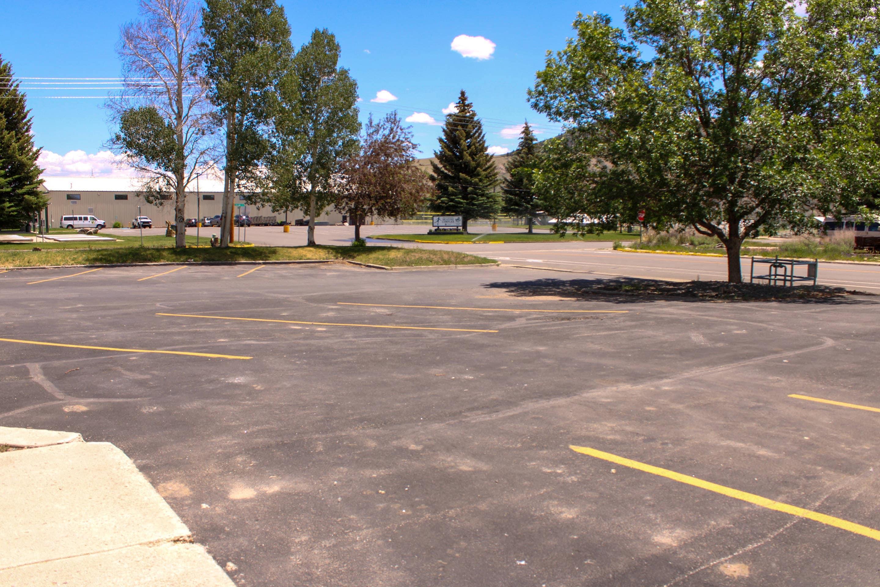 Quality Inn Gunnison-Crested Butte