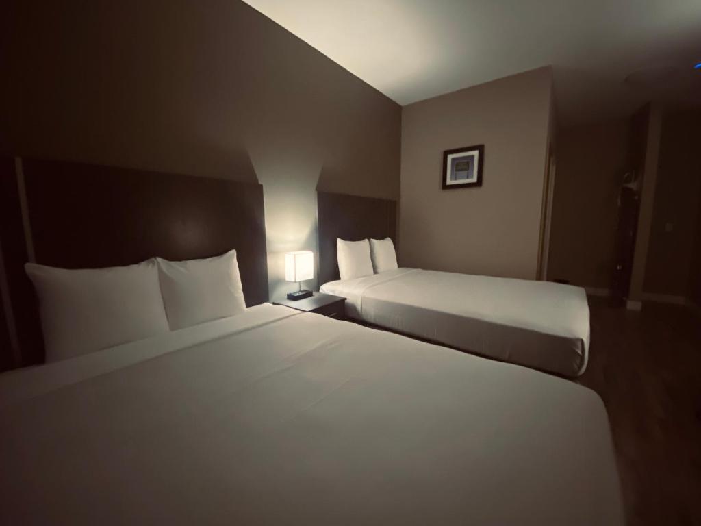 Econo Lodge Prince George
