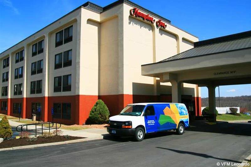Comfort Inn Latham - Albany North