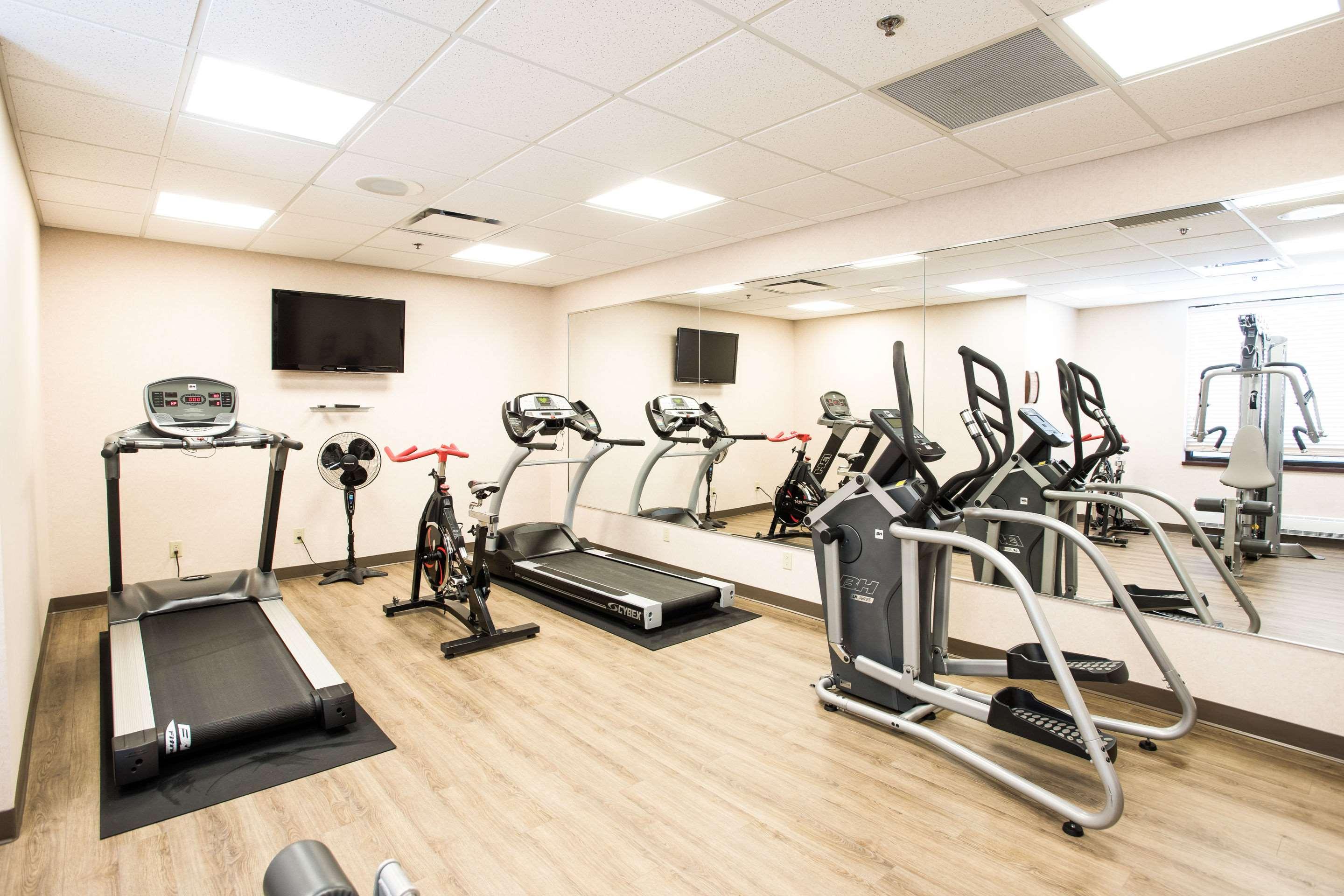 Quality Inn & Suites by null