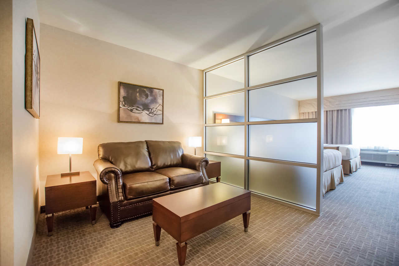 Quality Inn & Suites by null