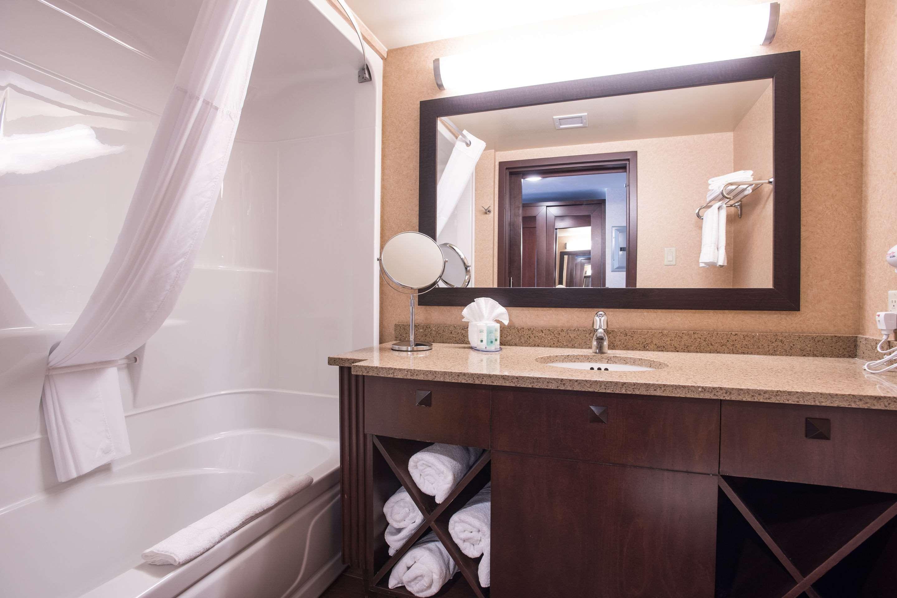 Quality Inn & Suites Val Dor
