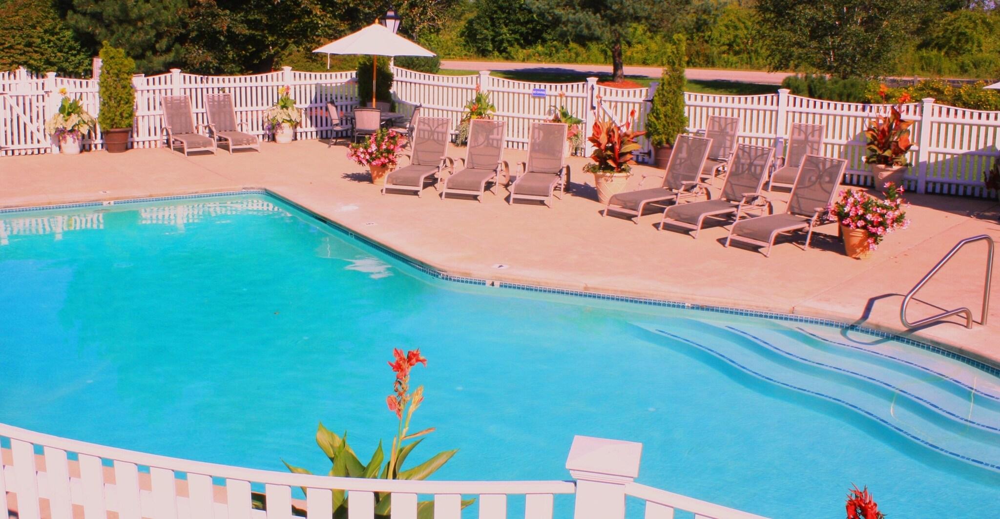 Port Inn and Suites Portsmouth, Ascend Hotel Collection by null