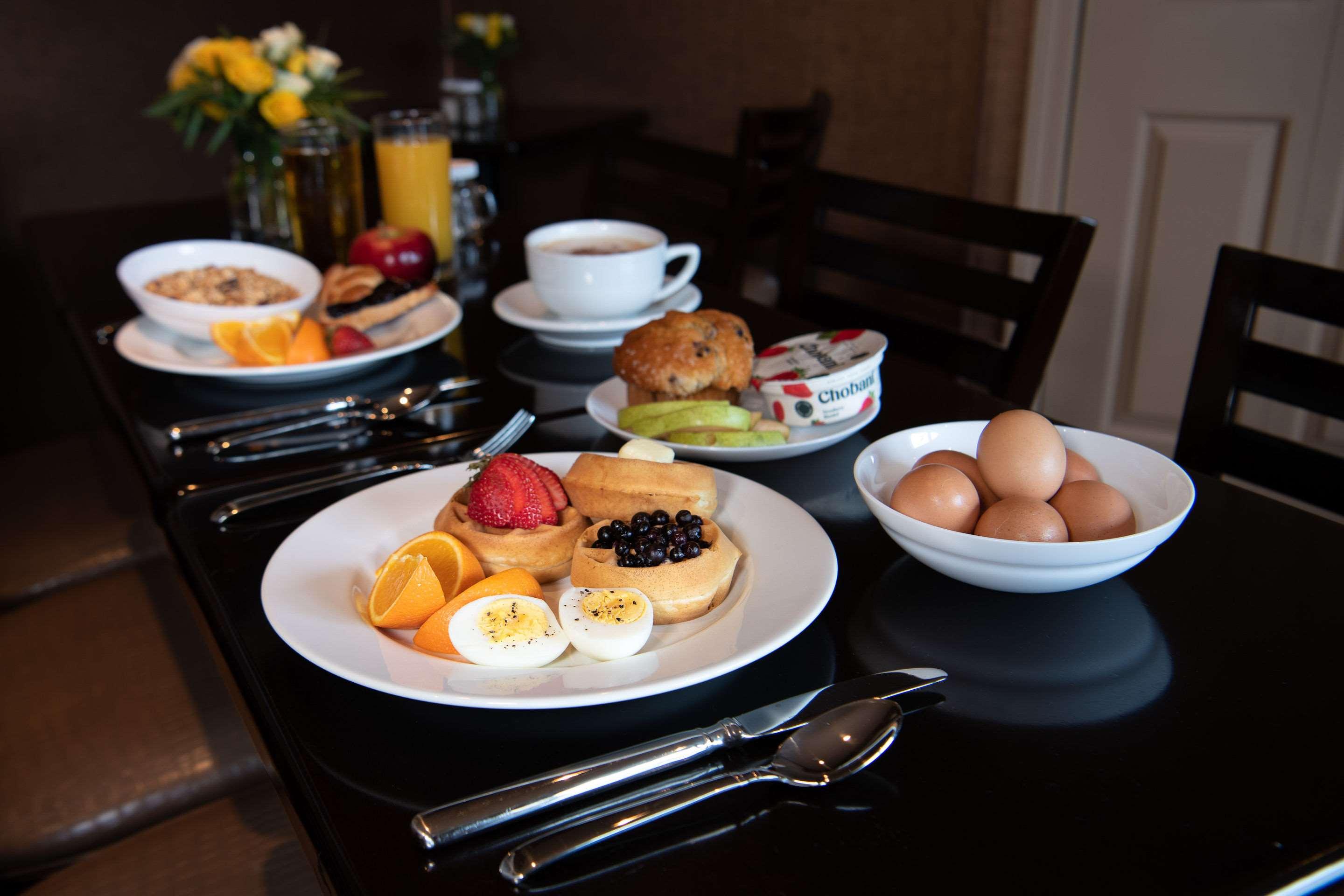 Port Inn and Suites Portsmouth, an Ascend Collection Hotel by null