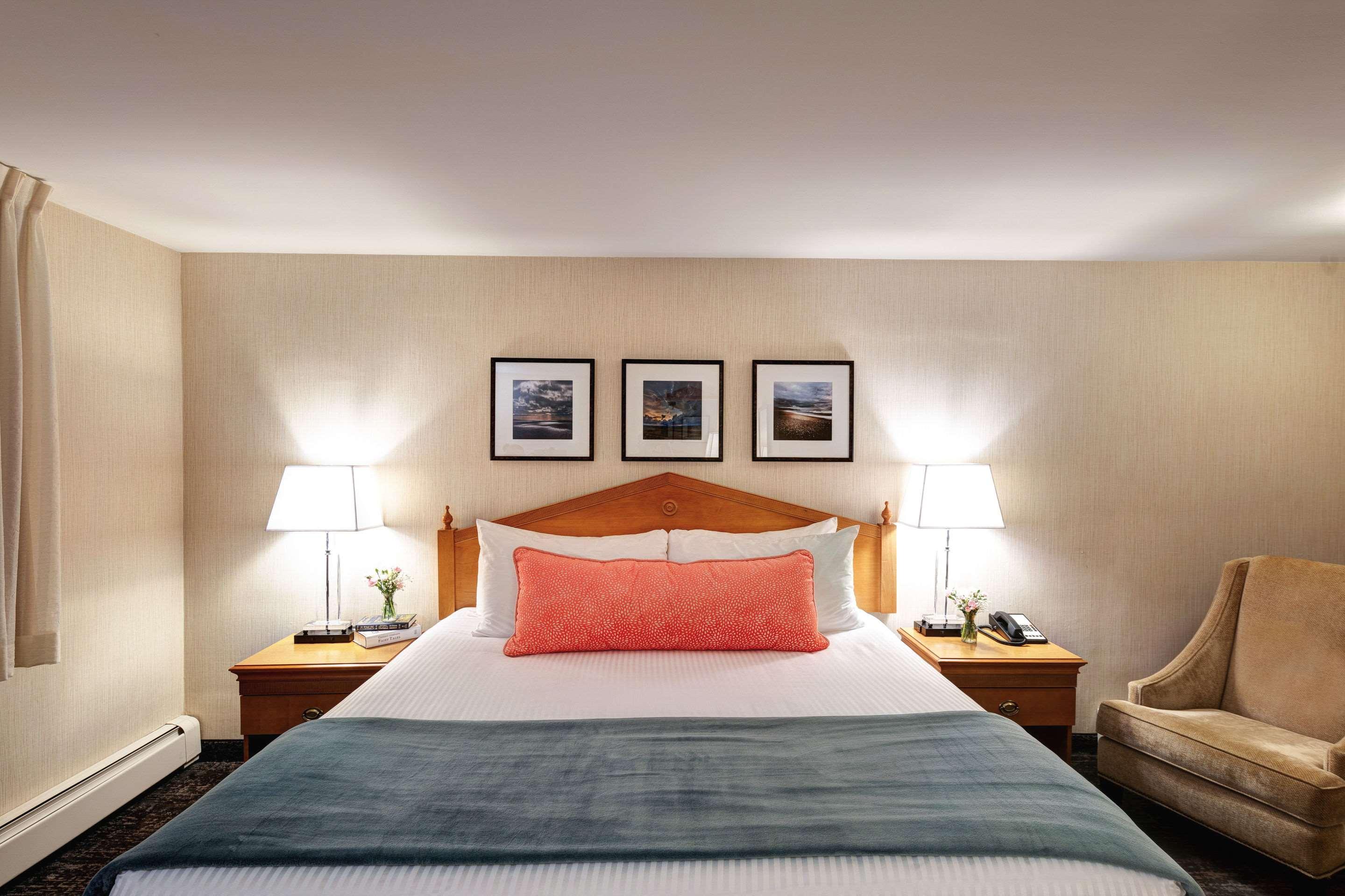 Port Inn and Suites Portsmouth, an Ascend Collection Hotel by null