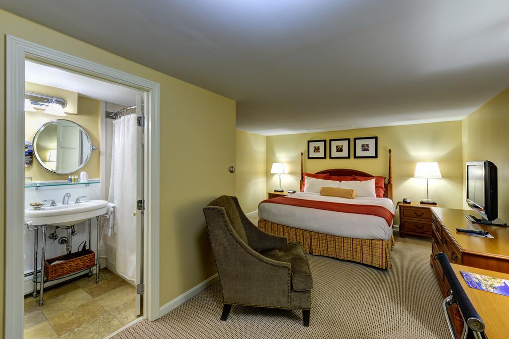 Port Inn and Suites Portsmouth, an Ascend Collection Hotel by null