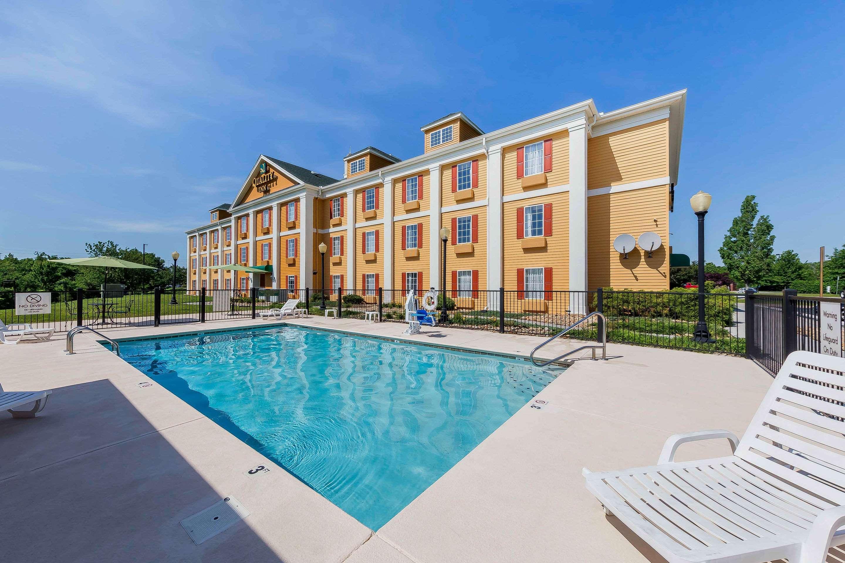 Quality Inn Alcoa Knoxville image