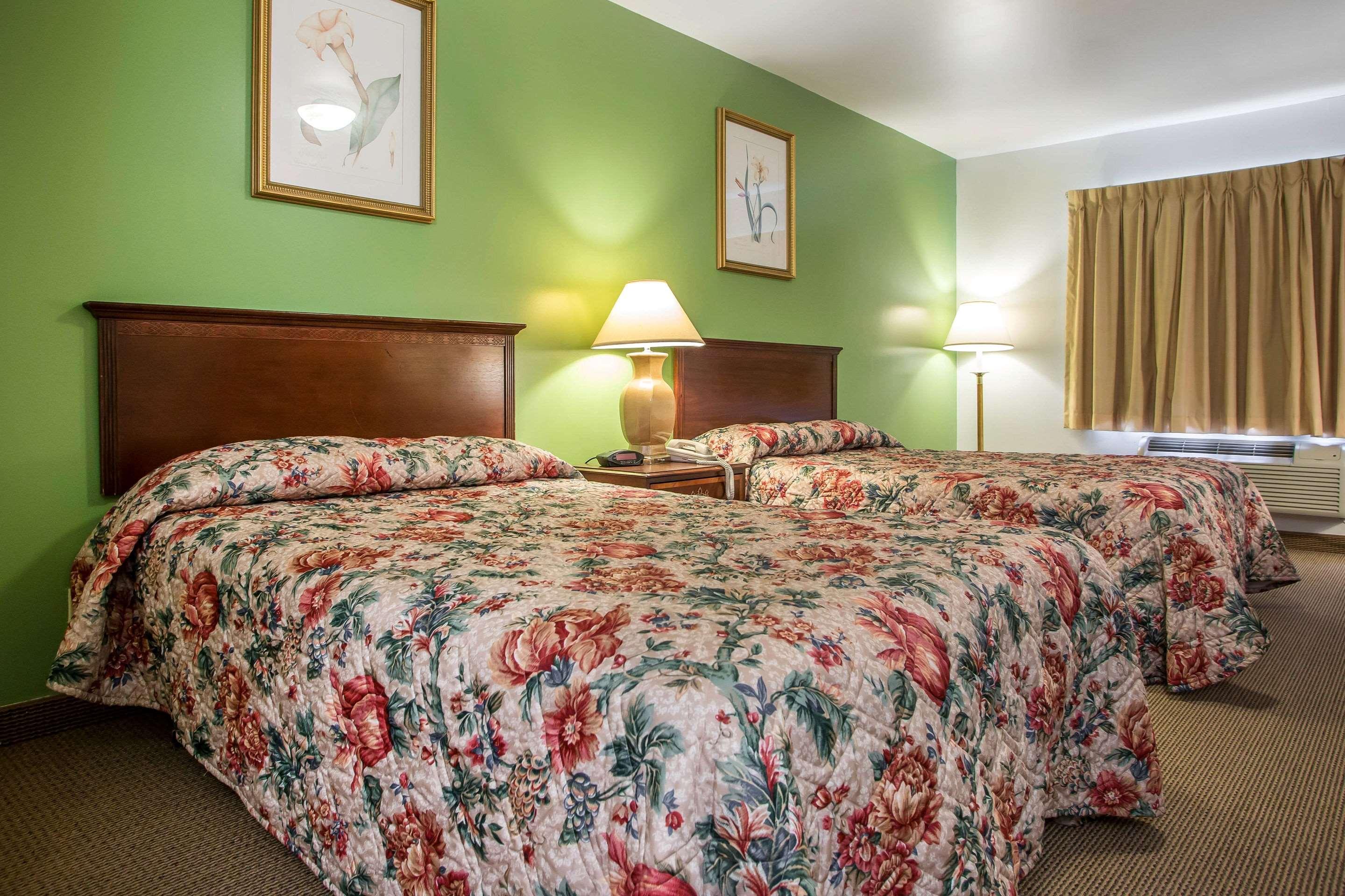 Rodeway Inn Paradise