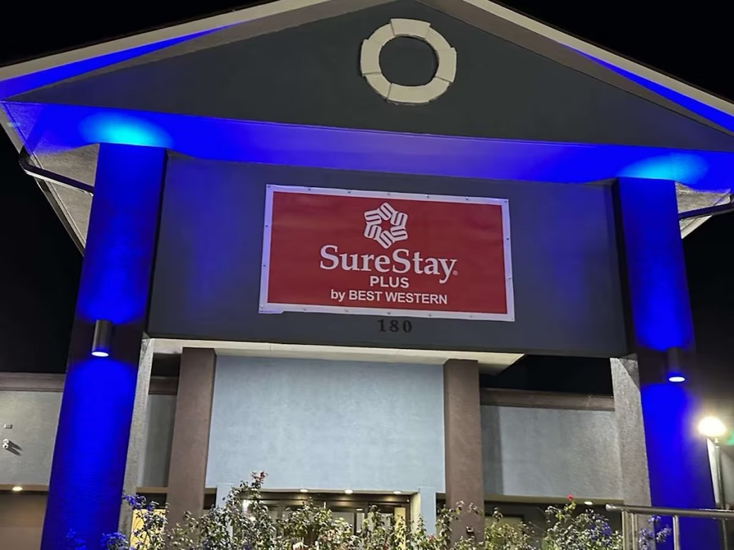 SureStay Plus By Best Western Mobile I-65 image