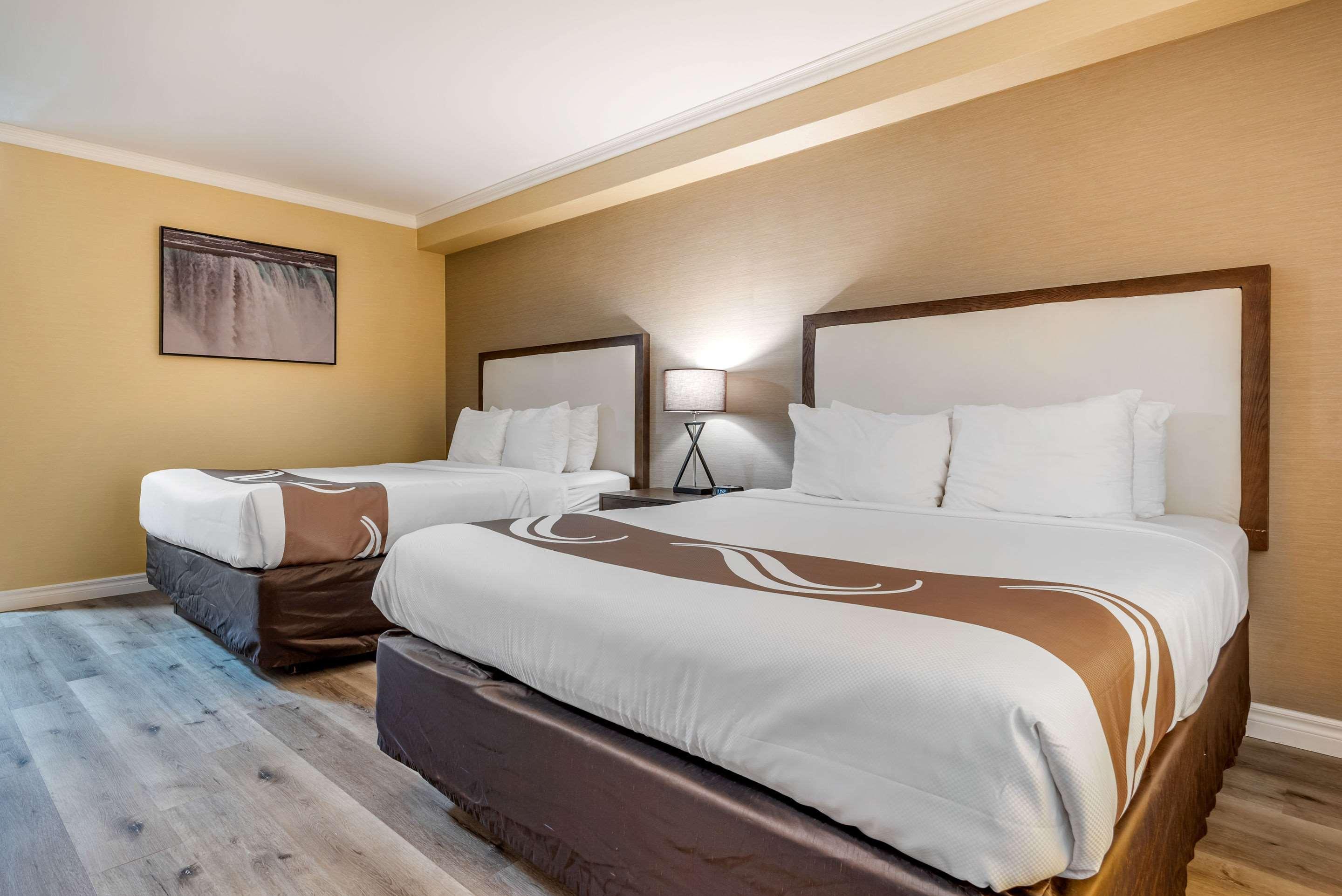 Quality Inn & Suites Niagara Falls